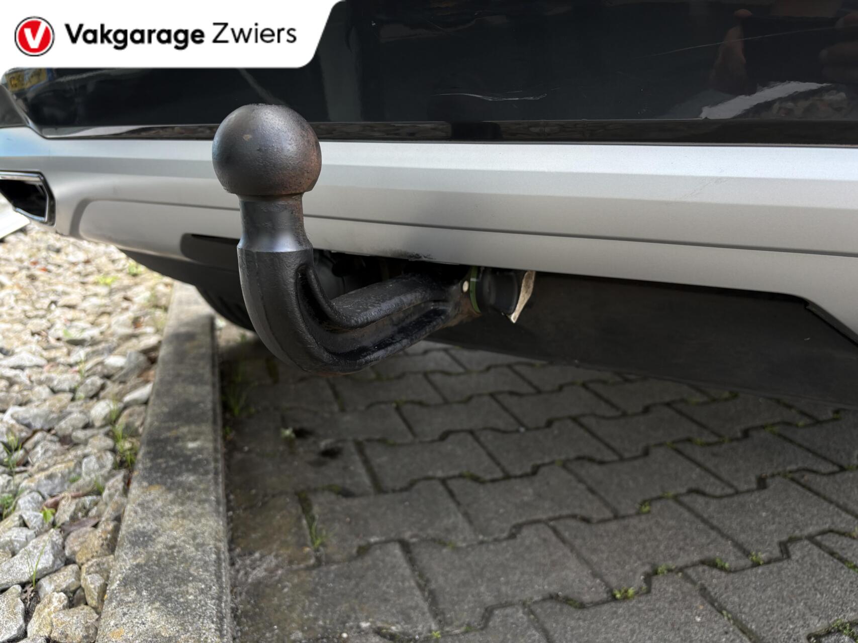 Foto van Audi Q3