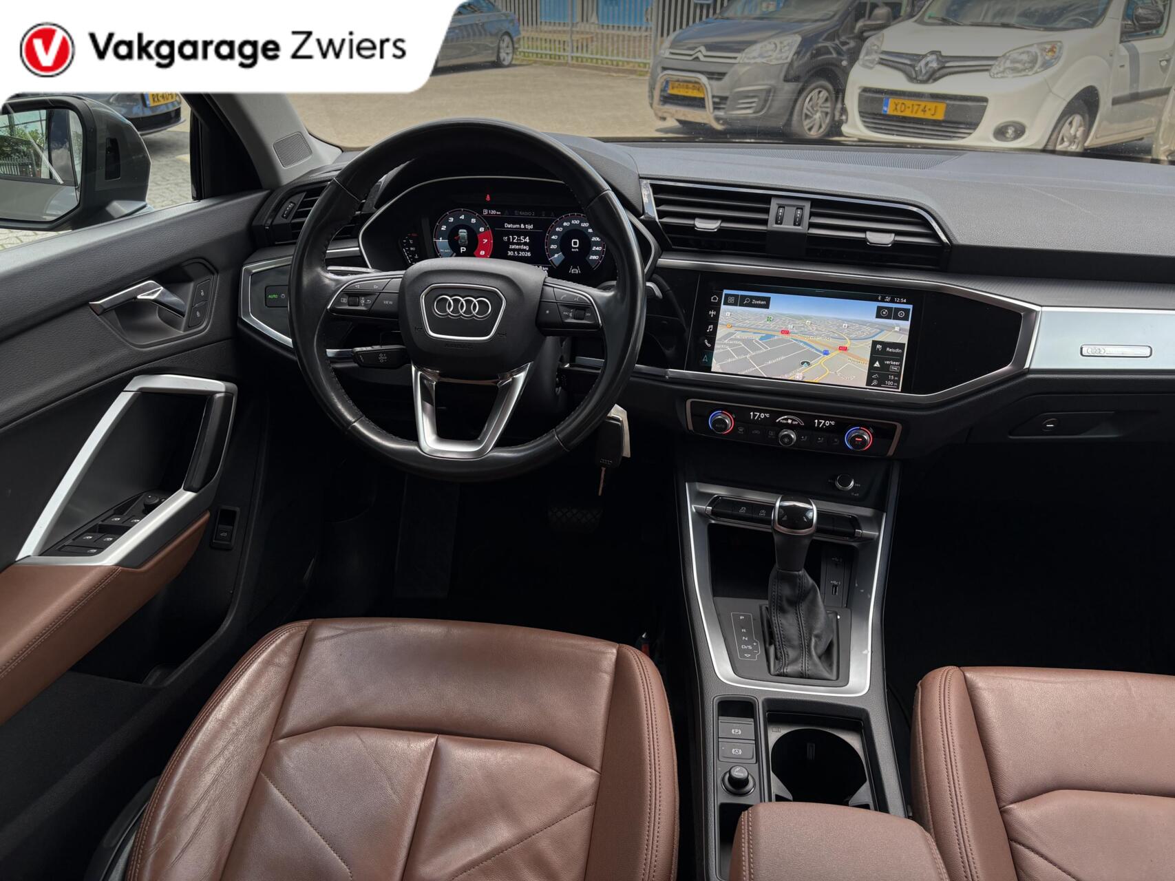 Foto van Audi Q3