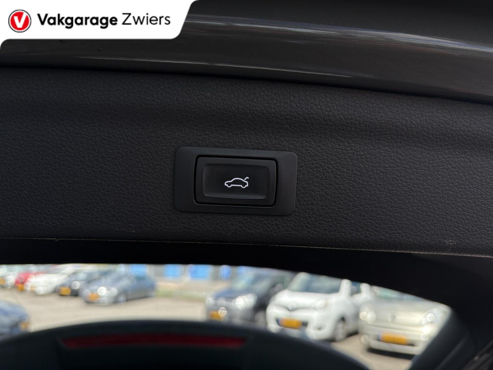 Foto van Audi Q3