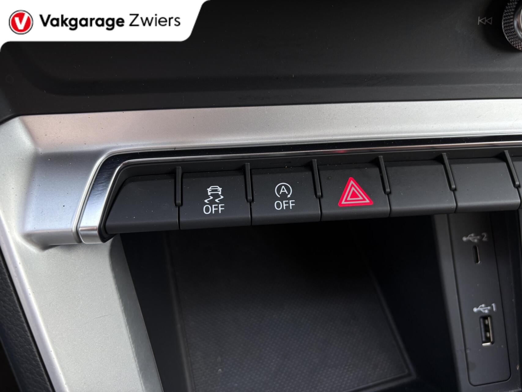 Foto van Audi Q3