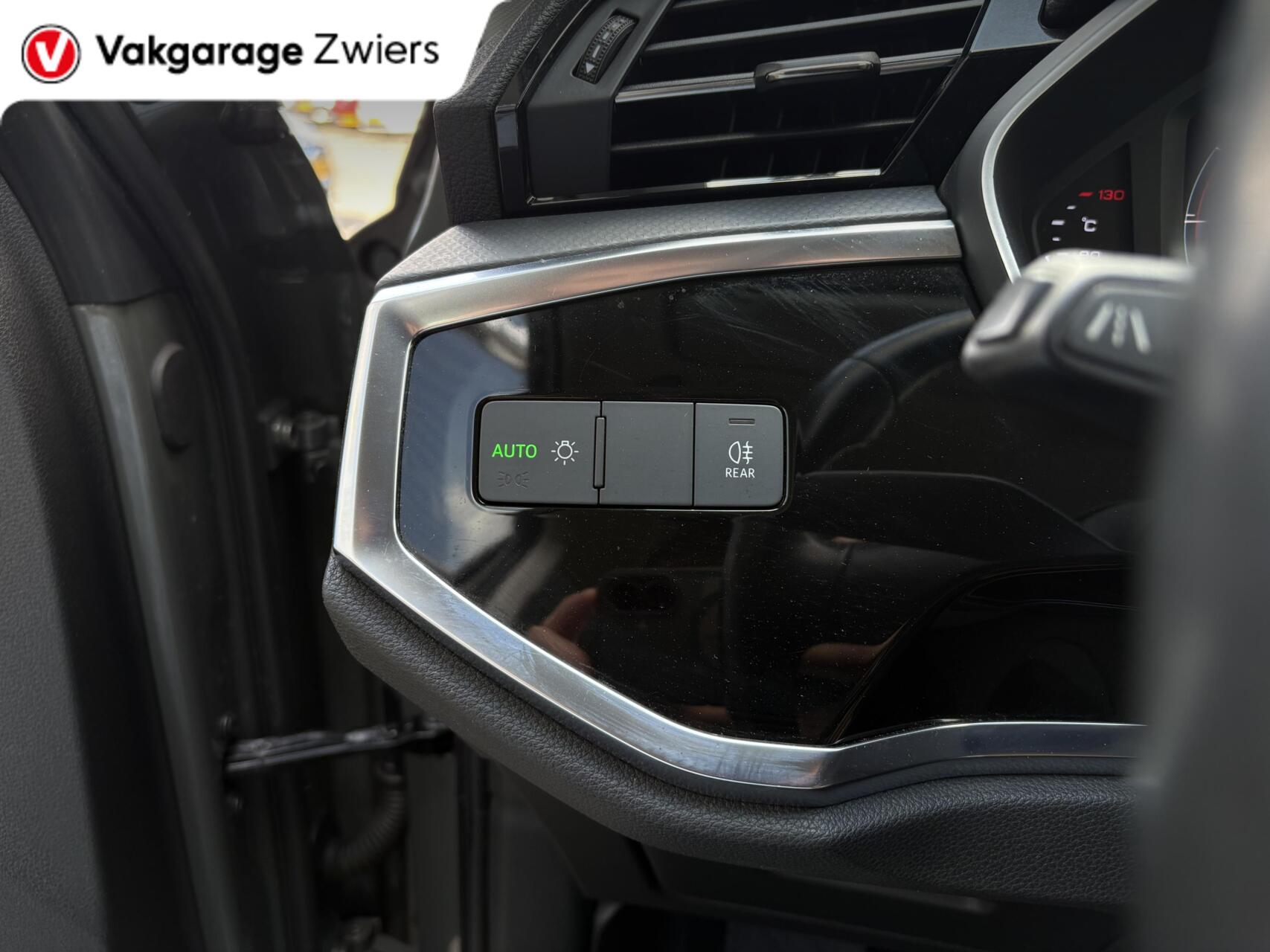 Foto van Audi Q3