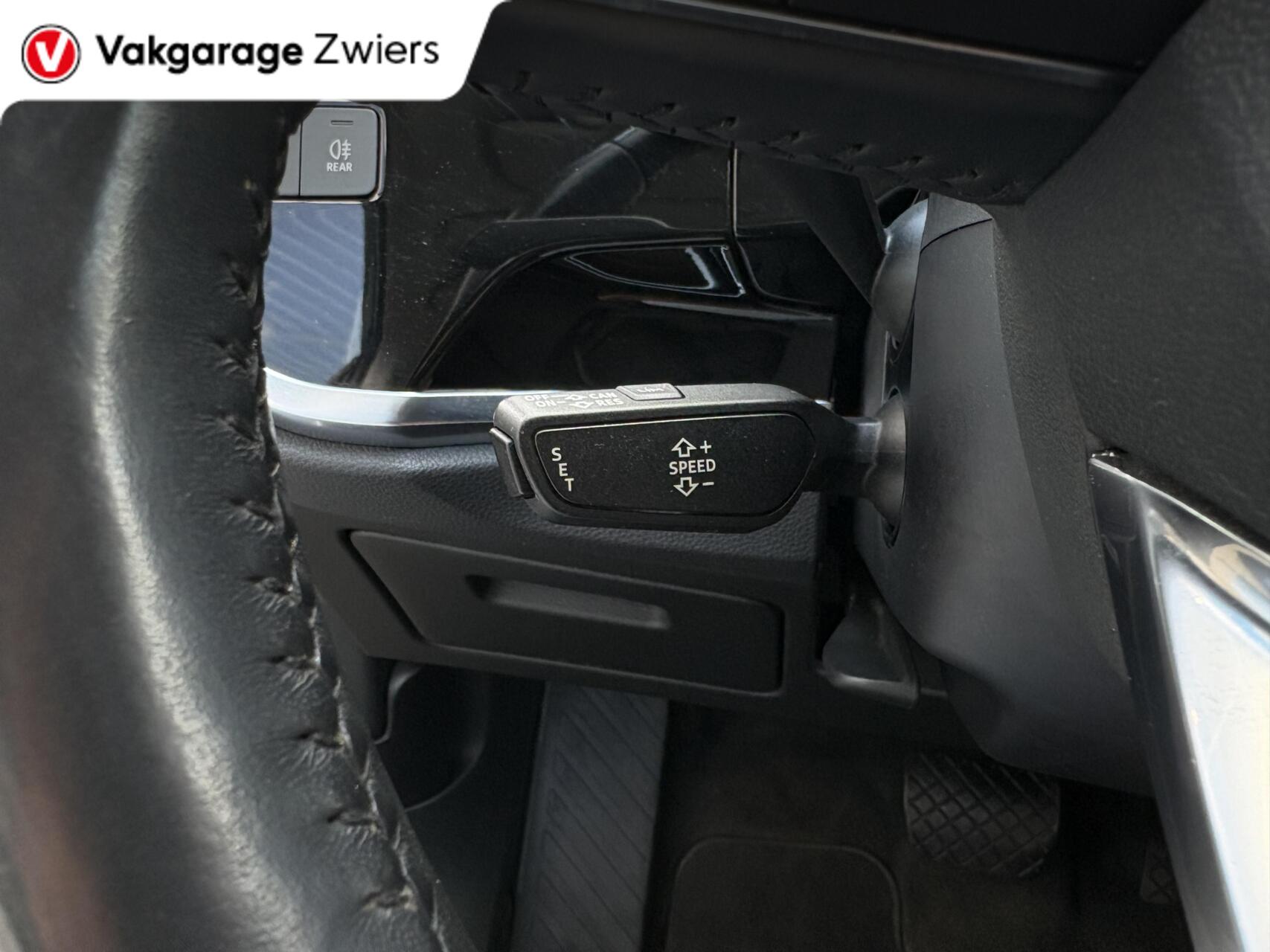 Foto van Audi Q3