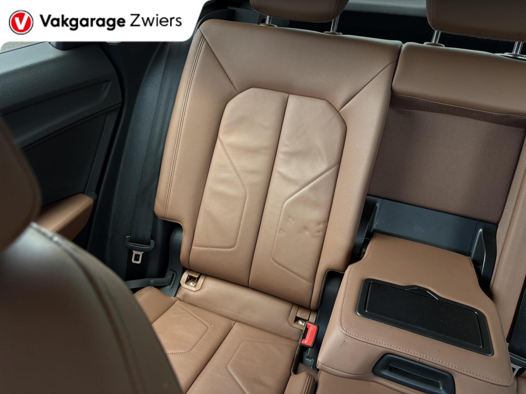 Foto van Audi Q3