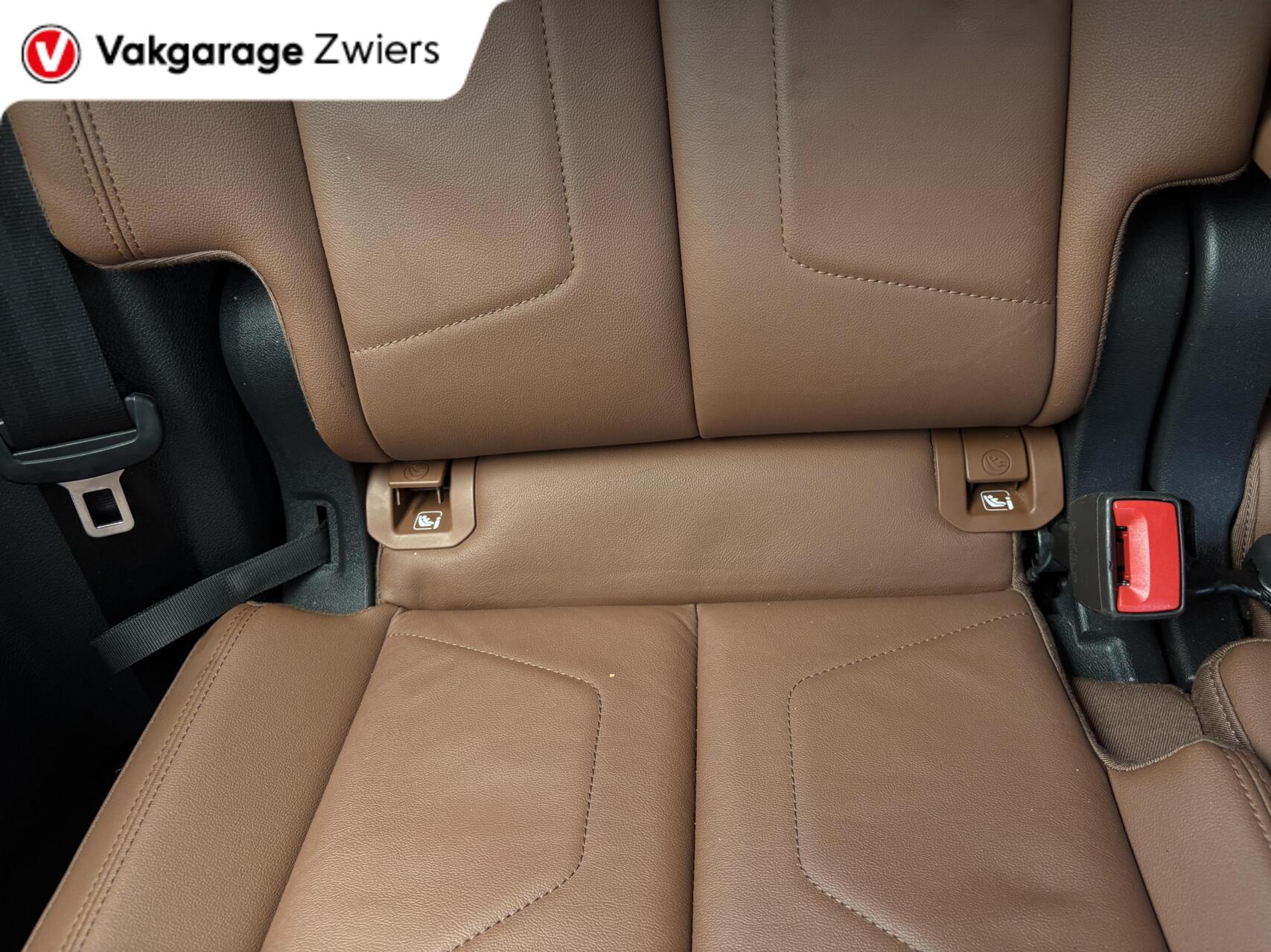 Foto van Audi Q3