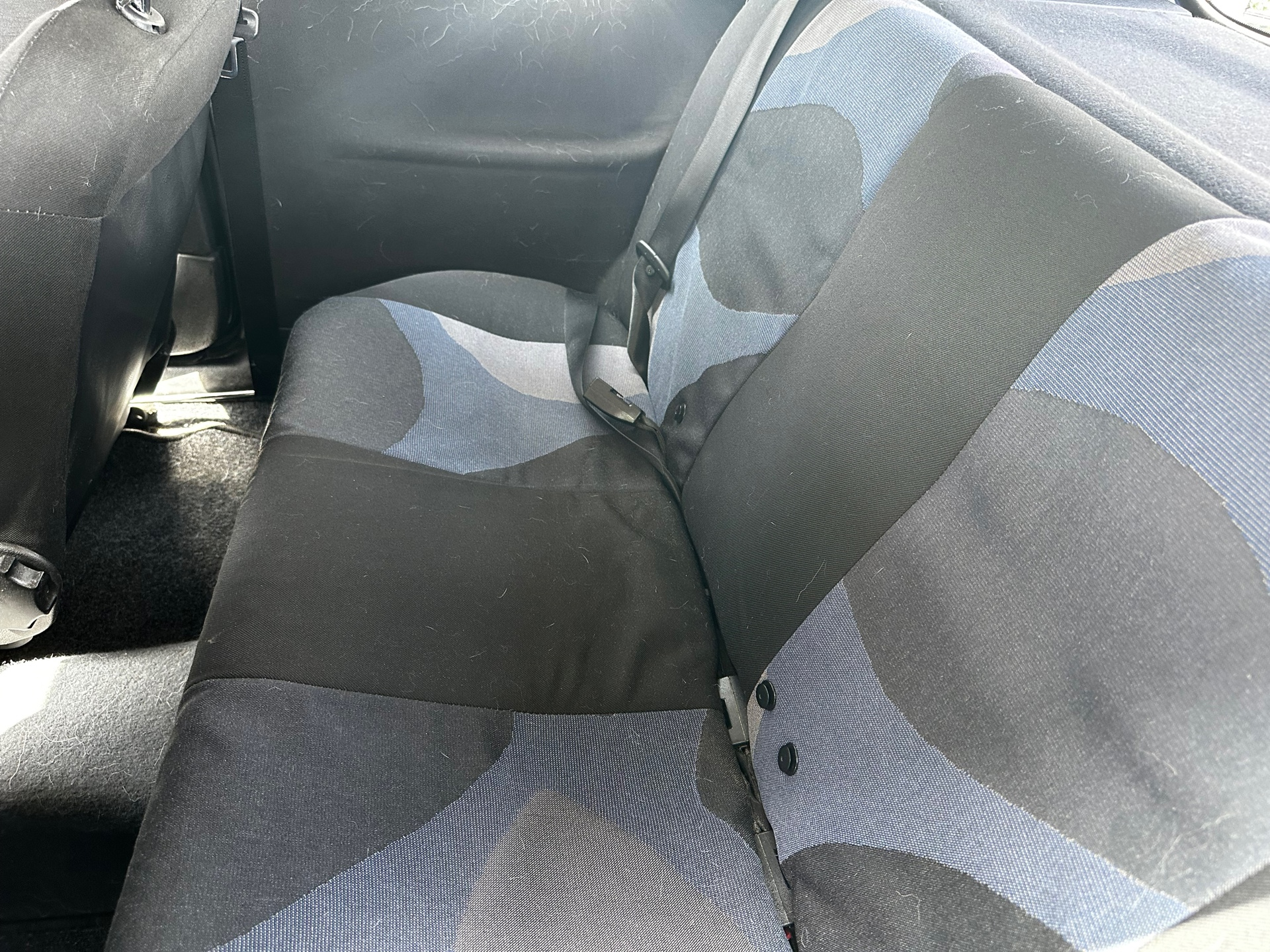 Foto van Opel Corsa-b