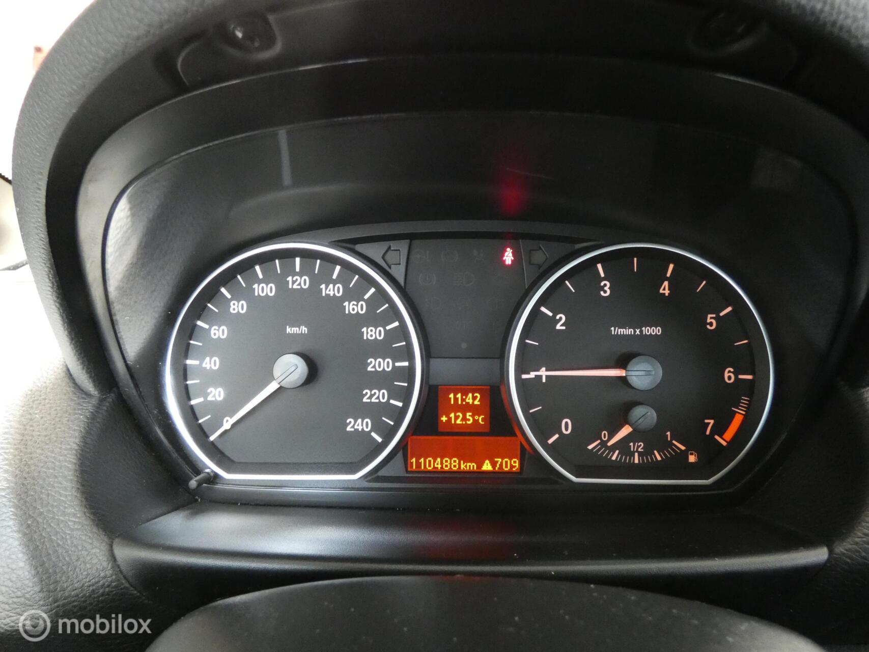 Foto van BMW 118i