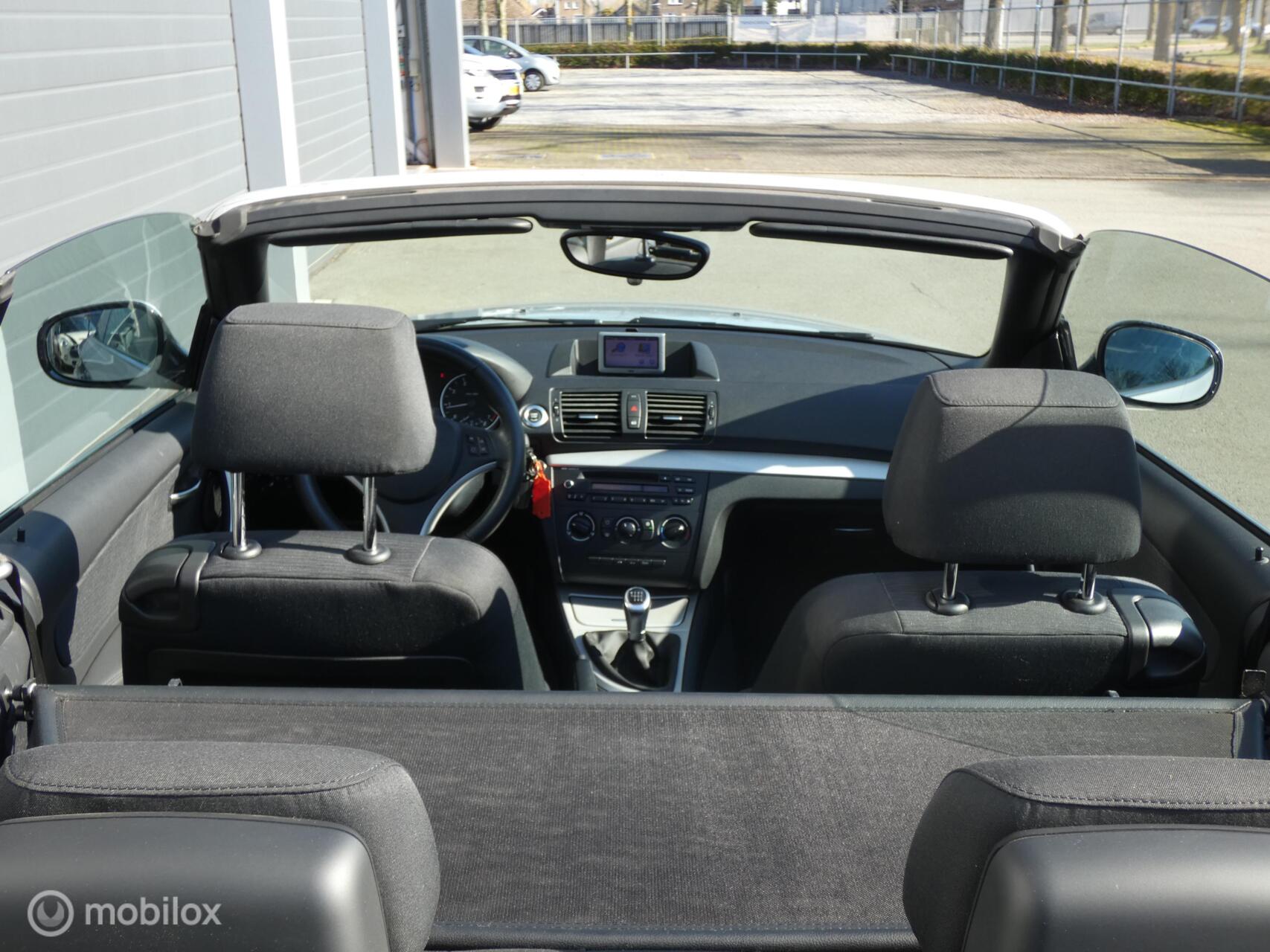 Foto van BMW 118i
