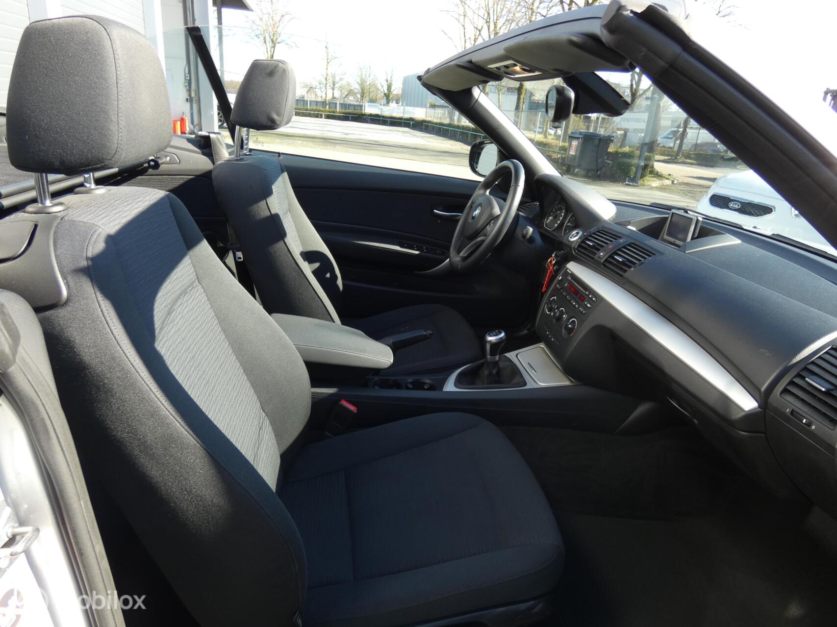 Foto van BMW 118i