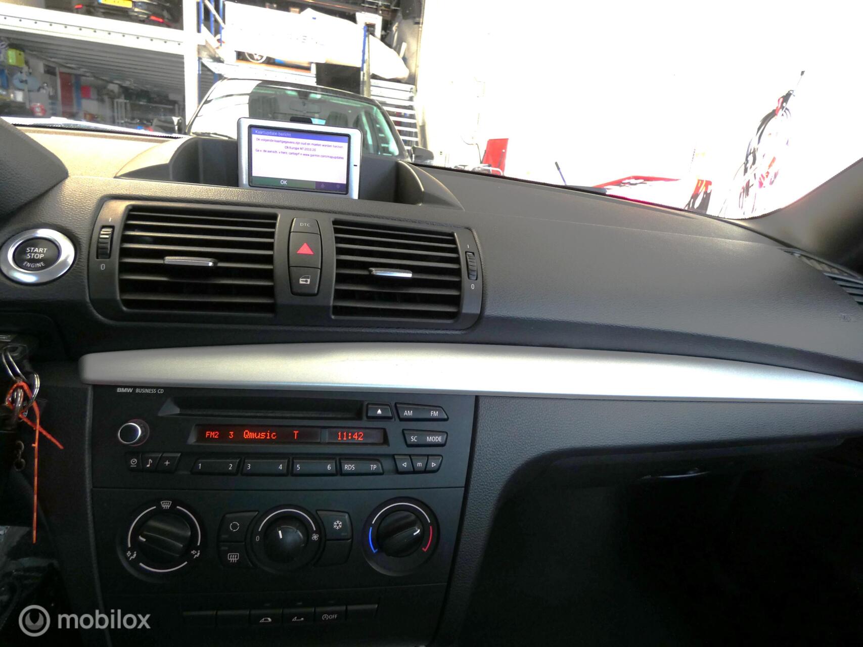 Foto van BMW 118i