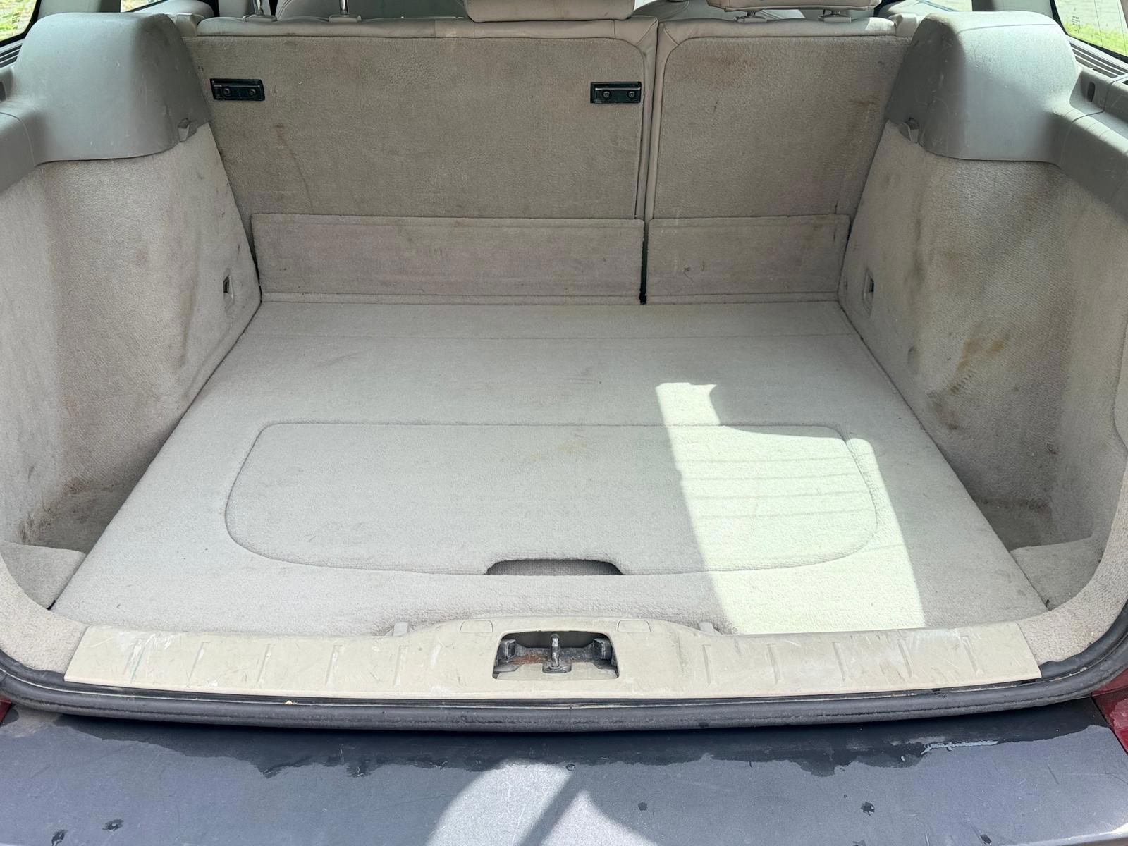 Foto van Volvo V50