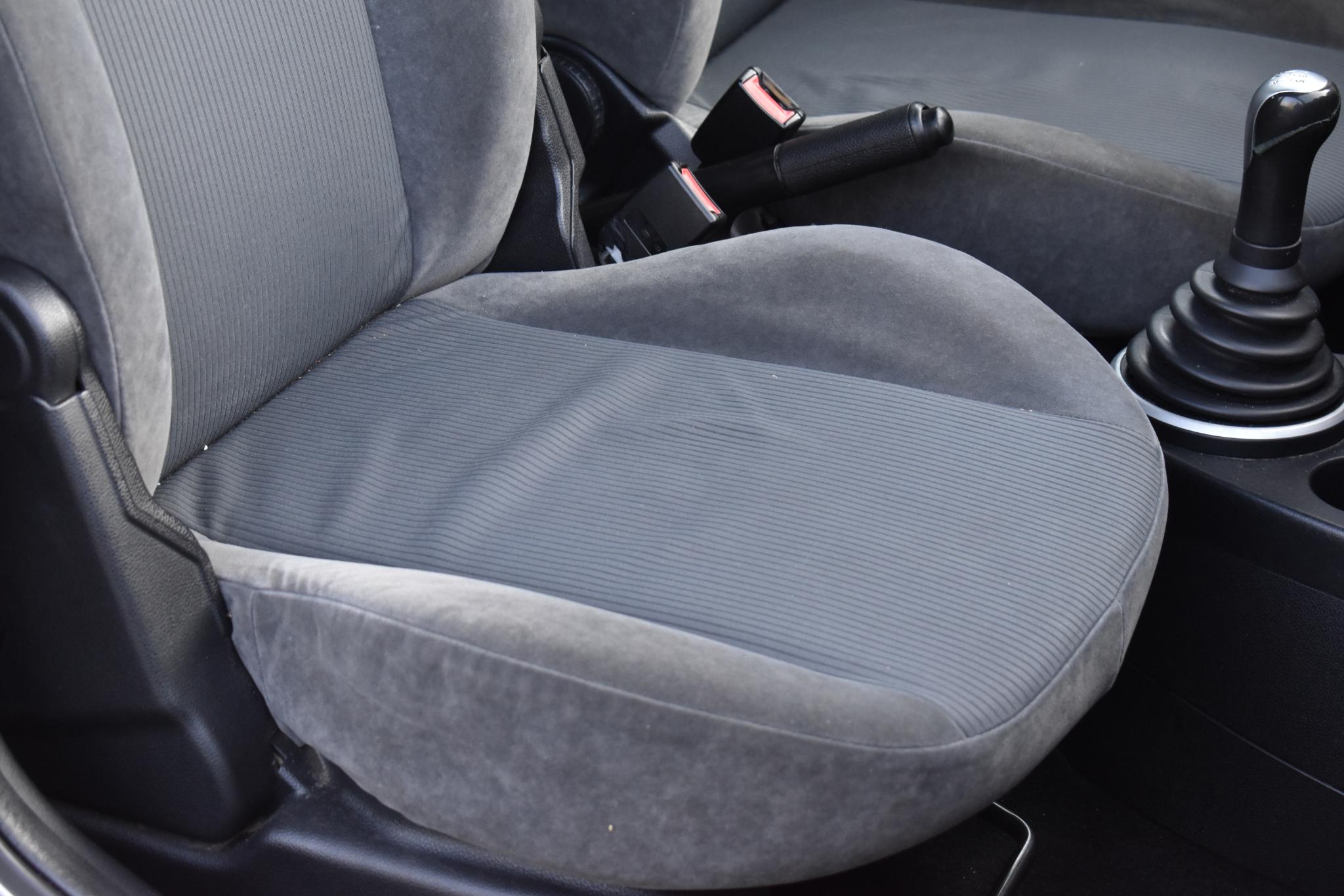Foto van Ford Fusion