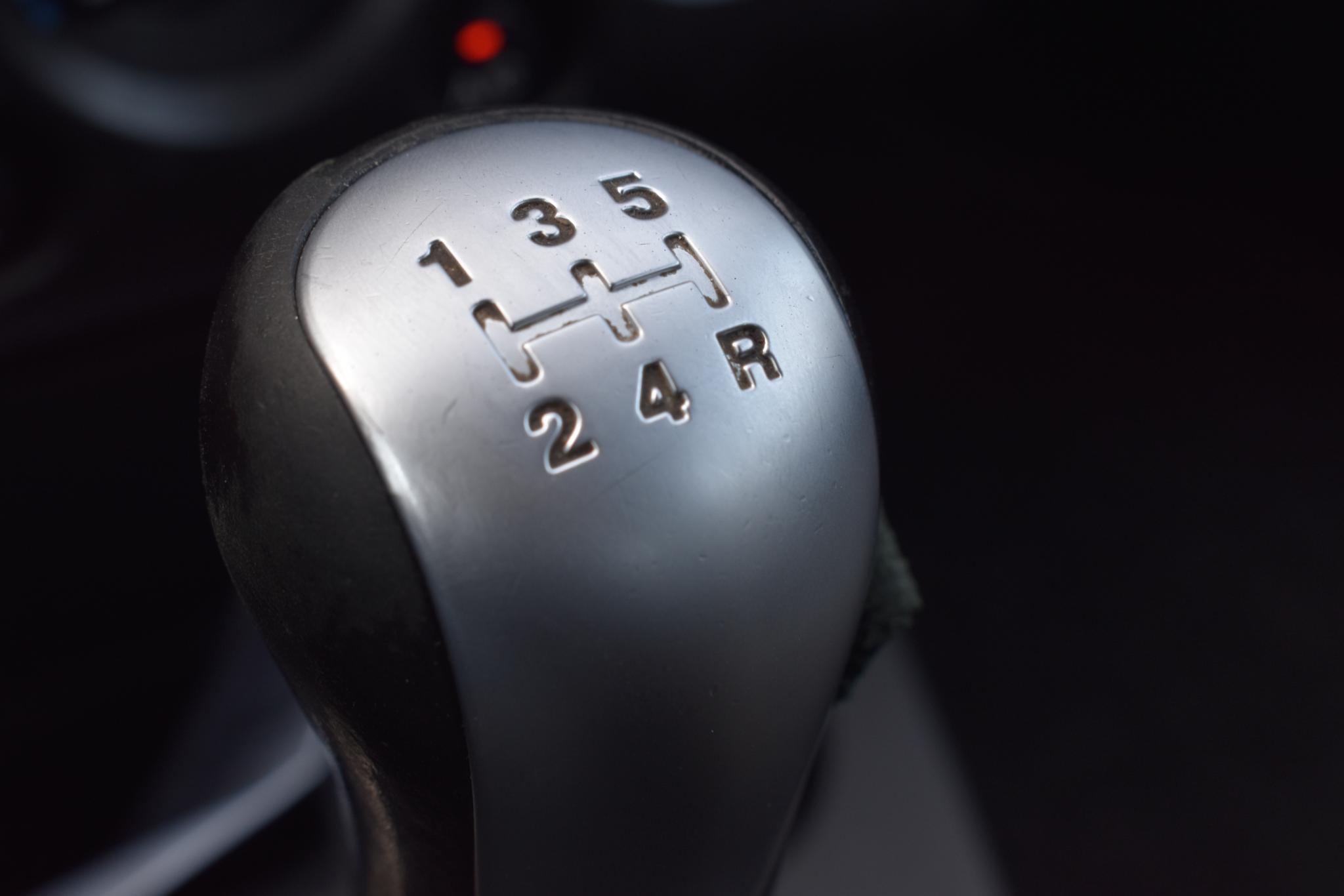Foto van Ford Fusion