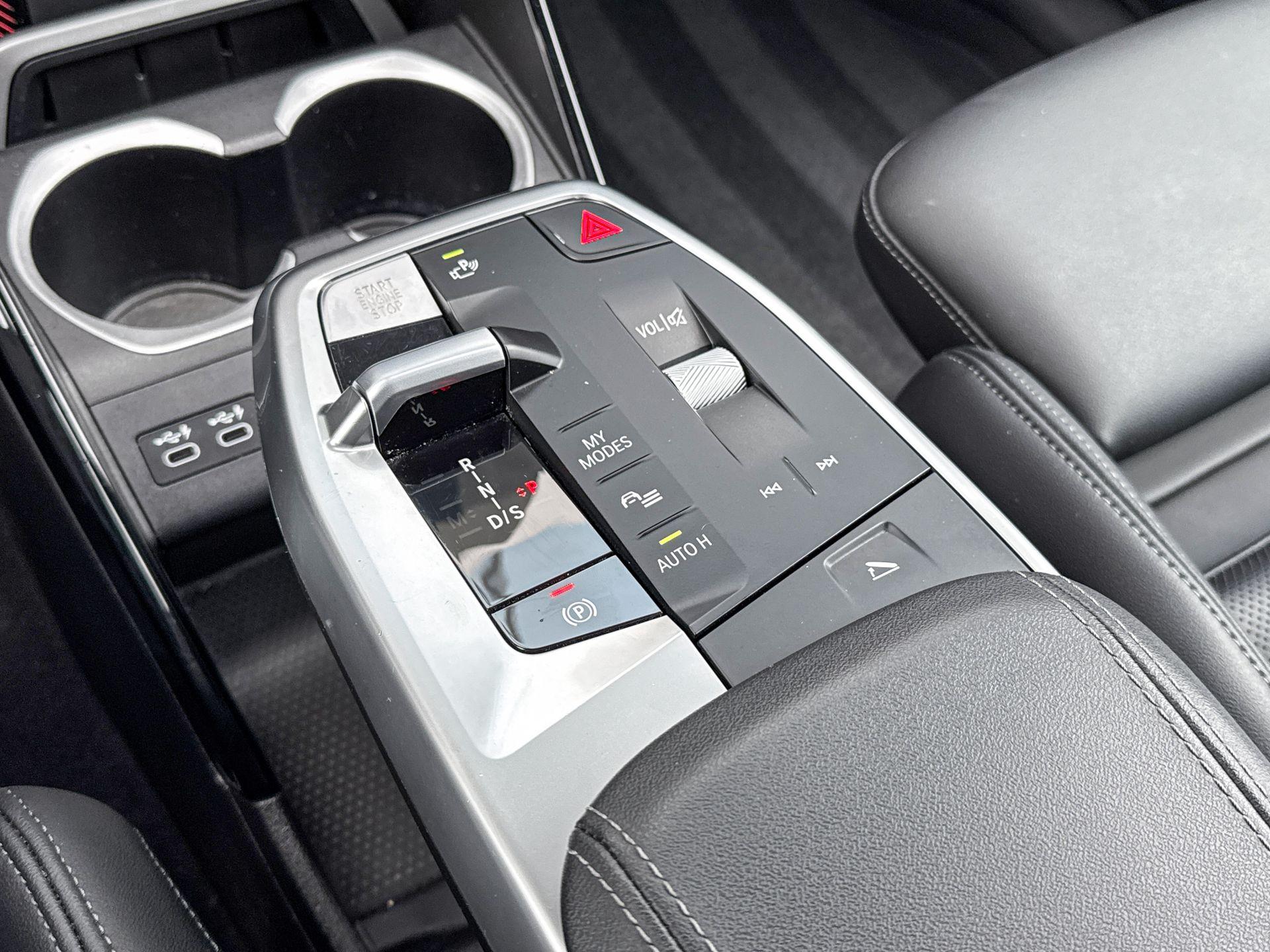 Foto van BMW X1 Xdrive25e