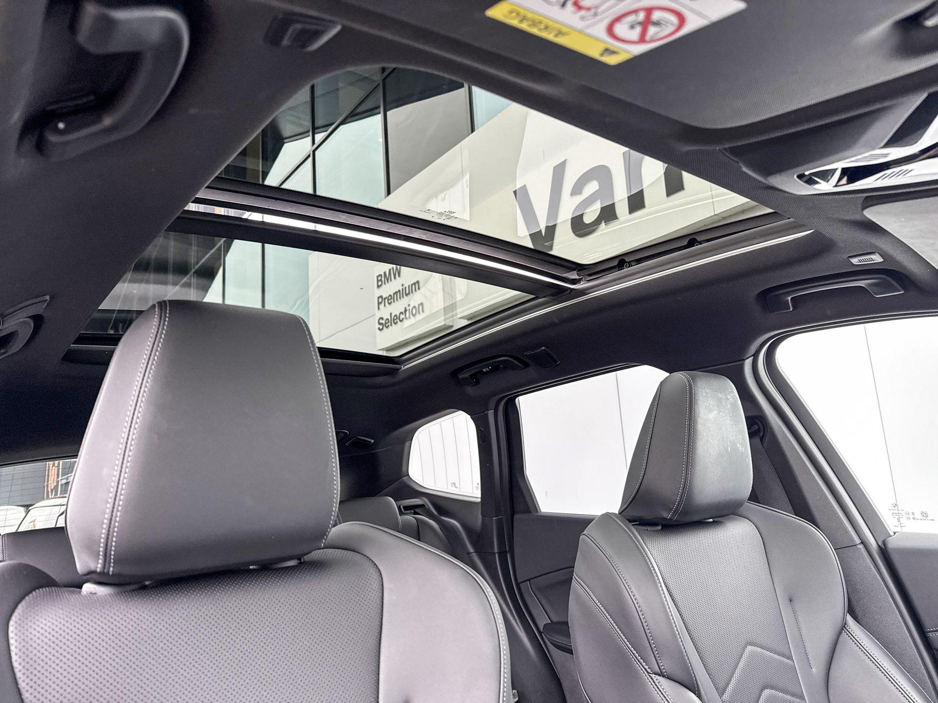 Foto van BMW X1 Xdrive25e