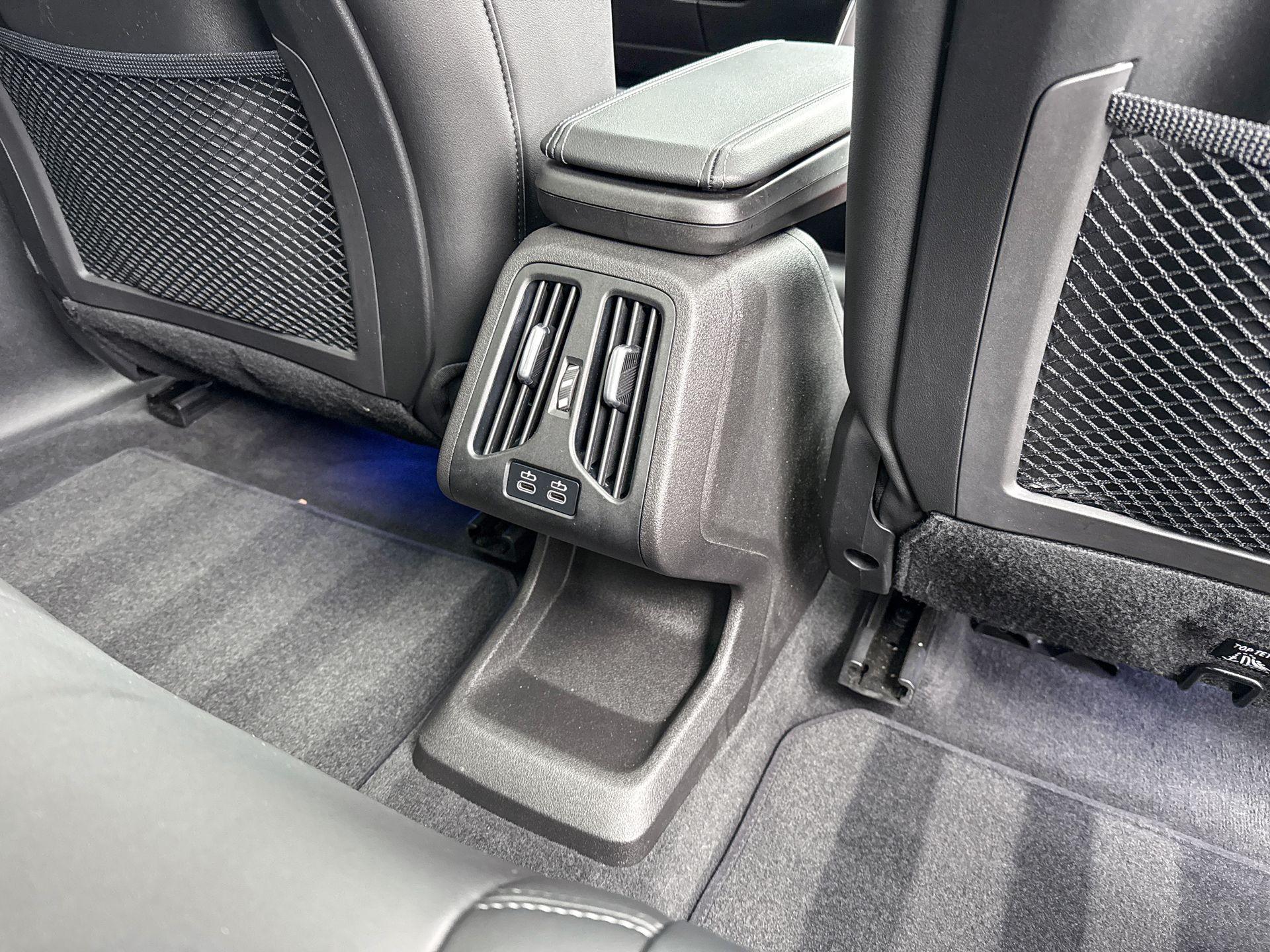 Foto van BMW X1 Xdrive25e