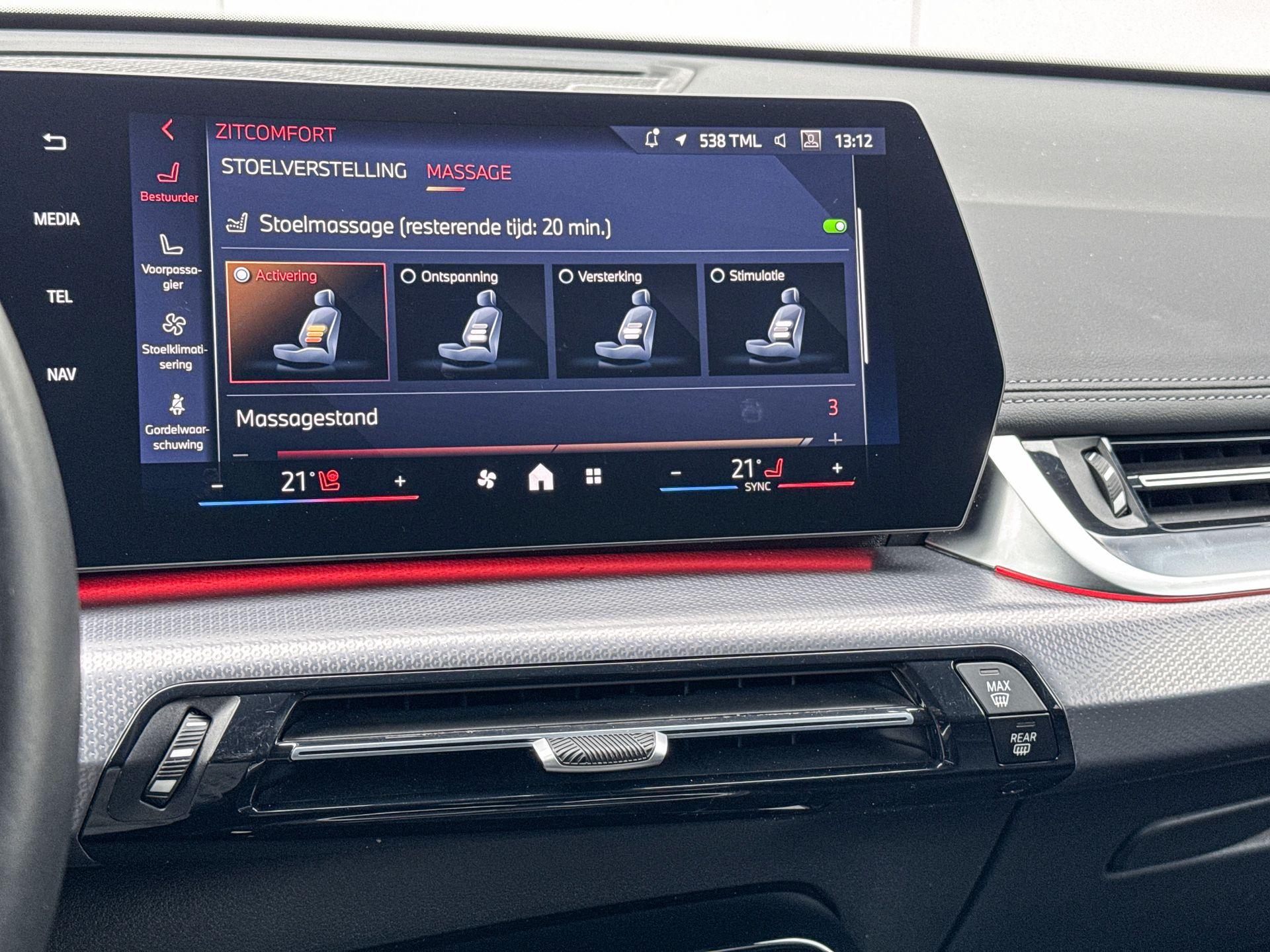 Foto van BMW X1 Xdrive25e