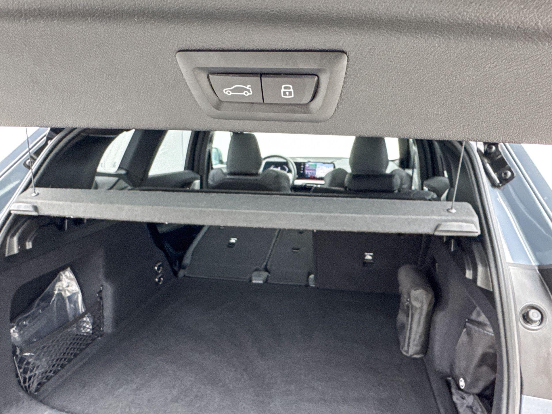 Foto van BMW X1 Xdrive25e