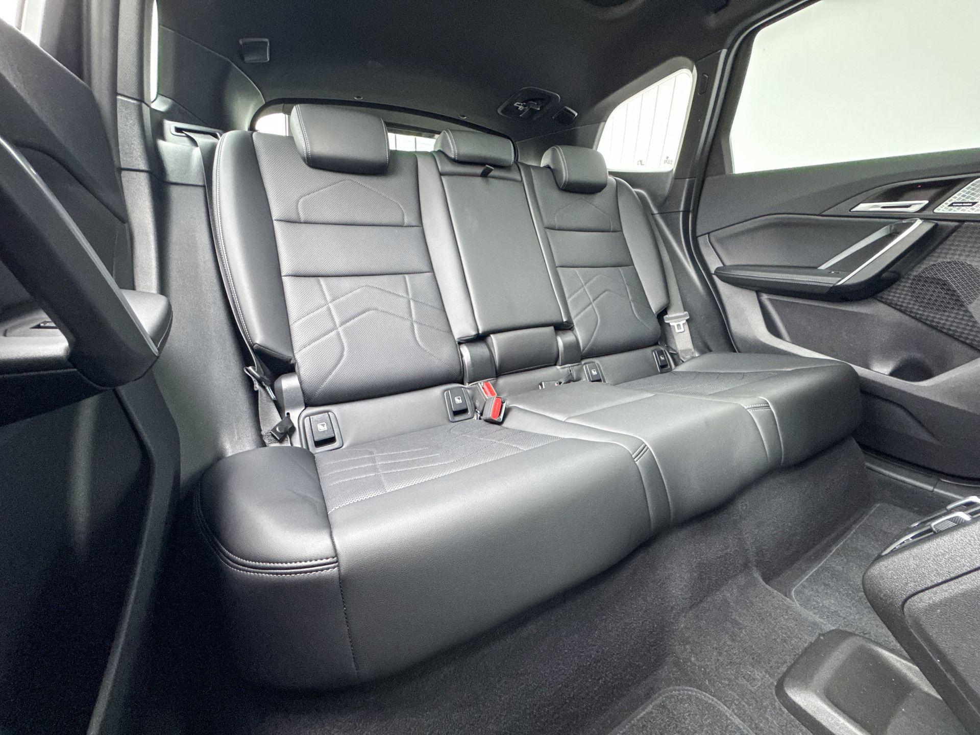 Foto van BMW X1 Xdrive25e