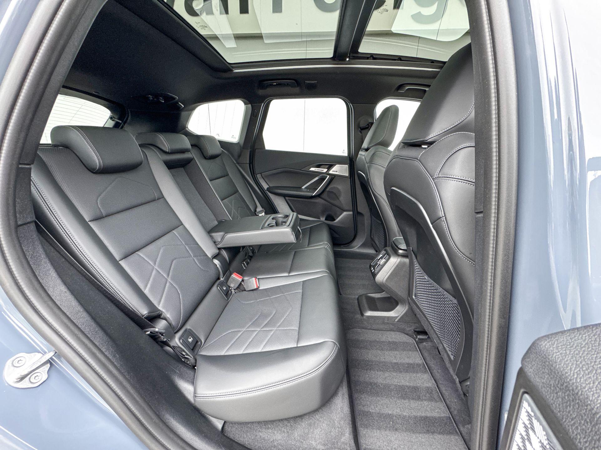 Foto van BMW X1 Xdrive25e