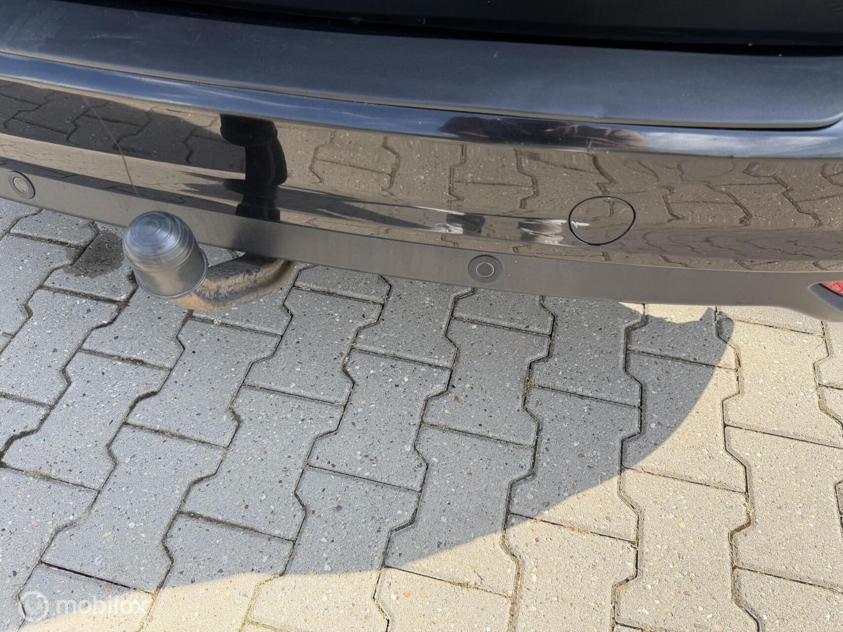 Foto van Ford C-max