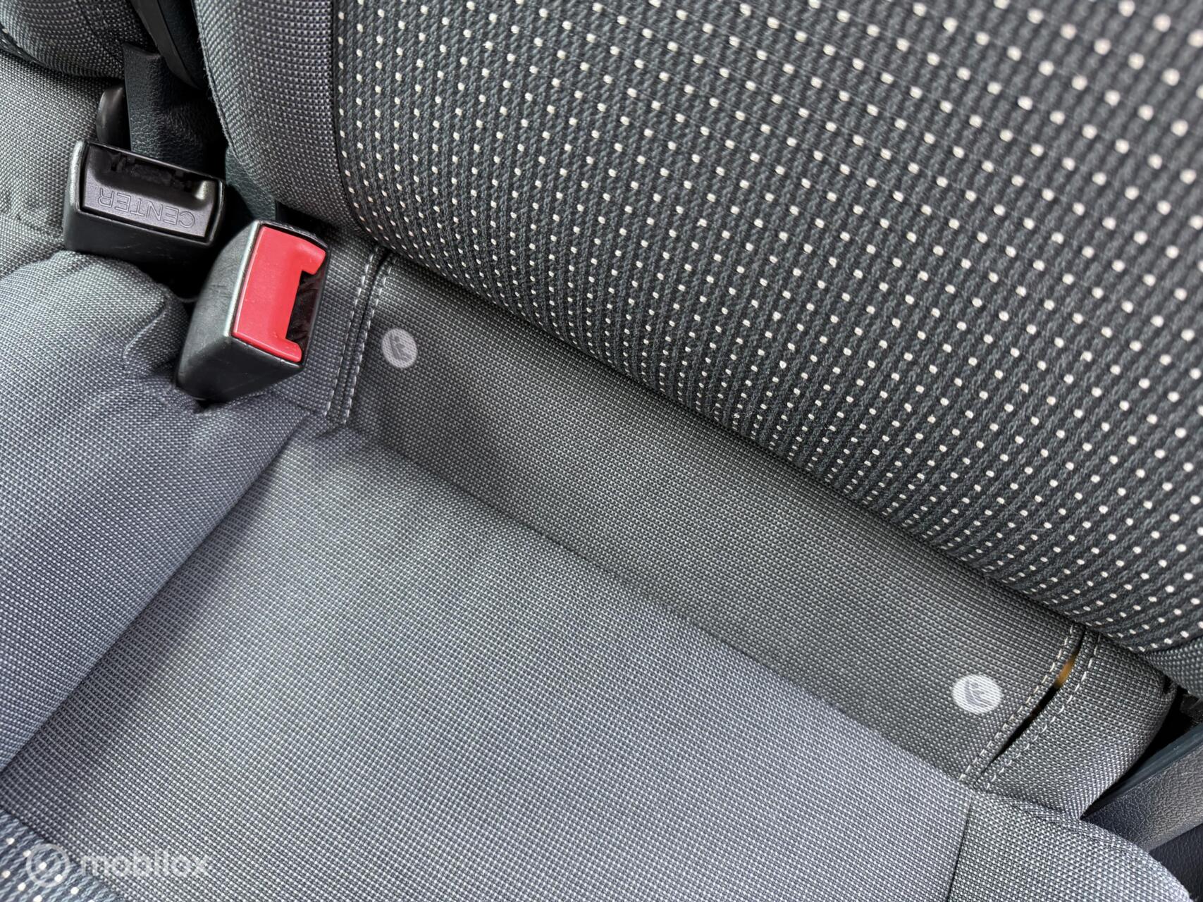 Foto van Ford C-max