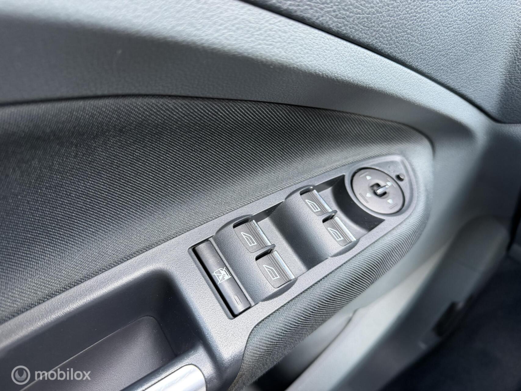 Foto van Ford C-max