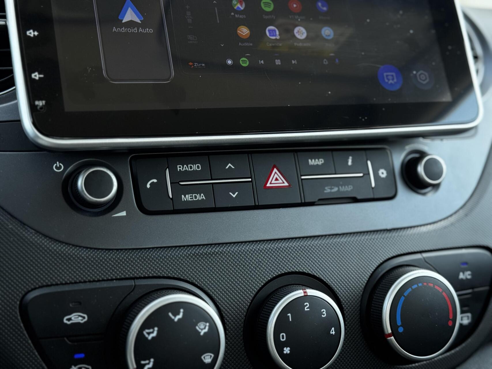 Foto van Hyundai I10