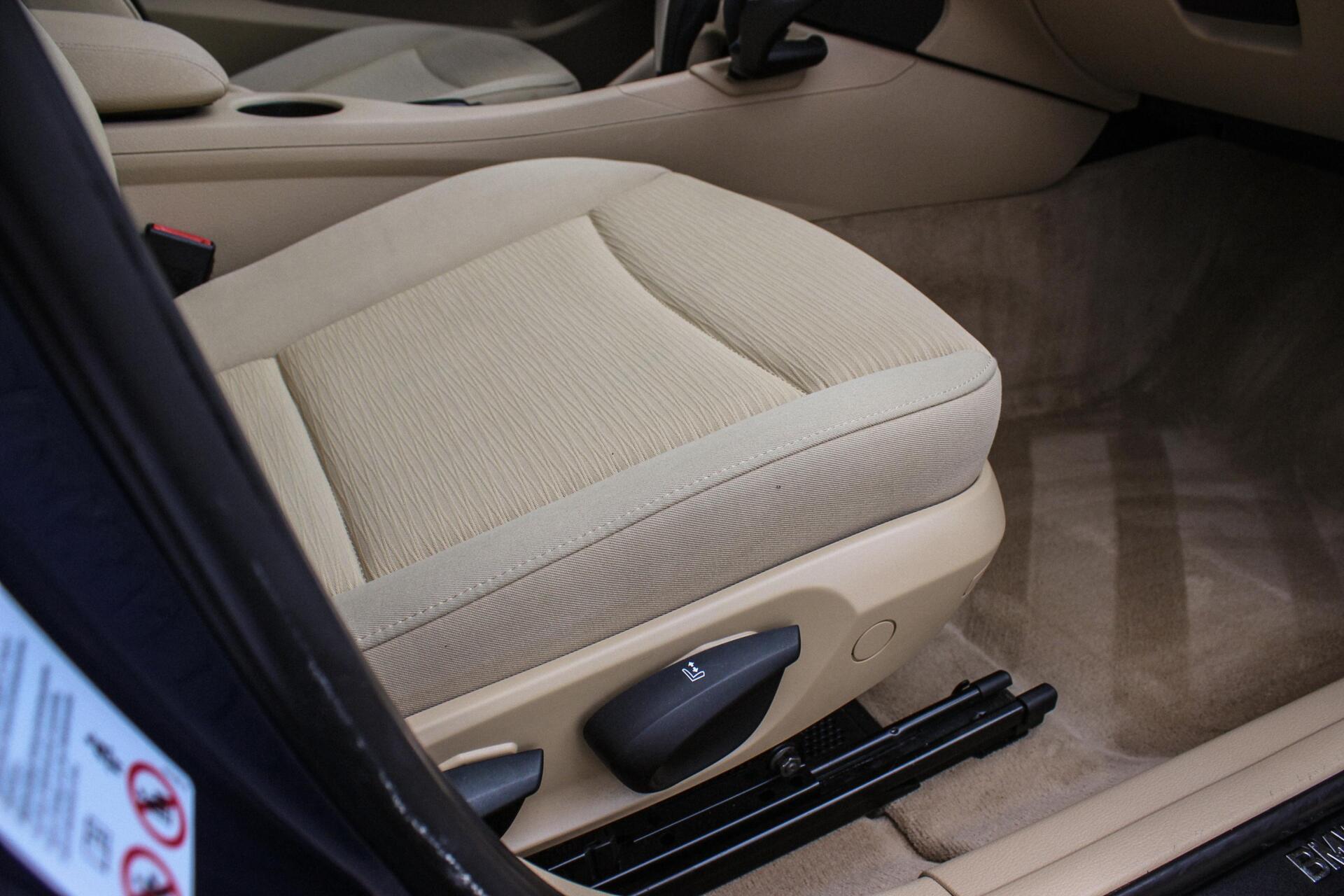 Foto van BMW X1 sDrive 18i