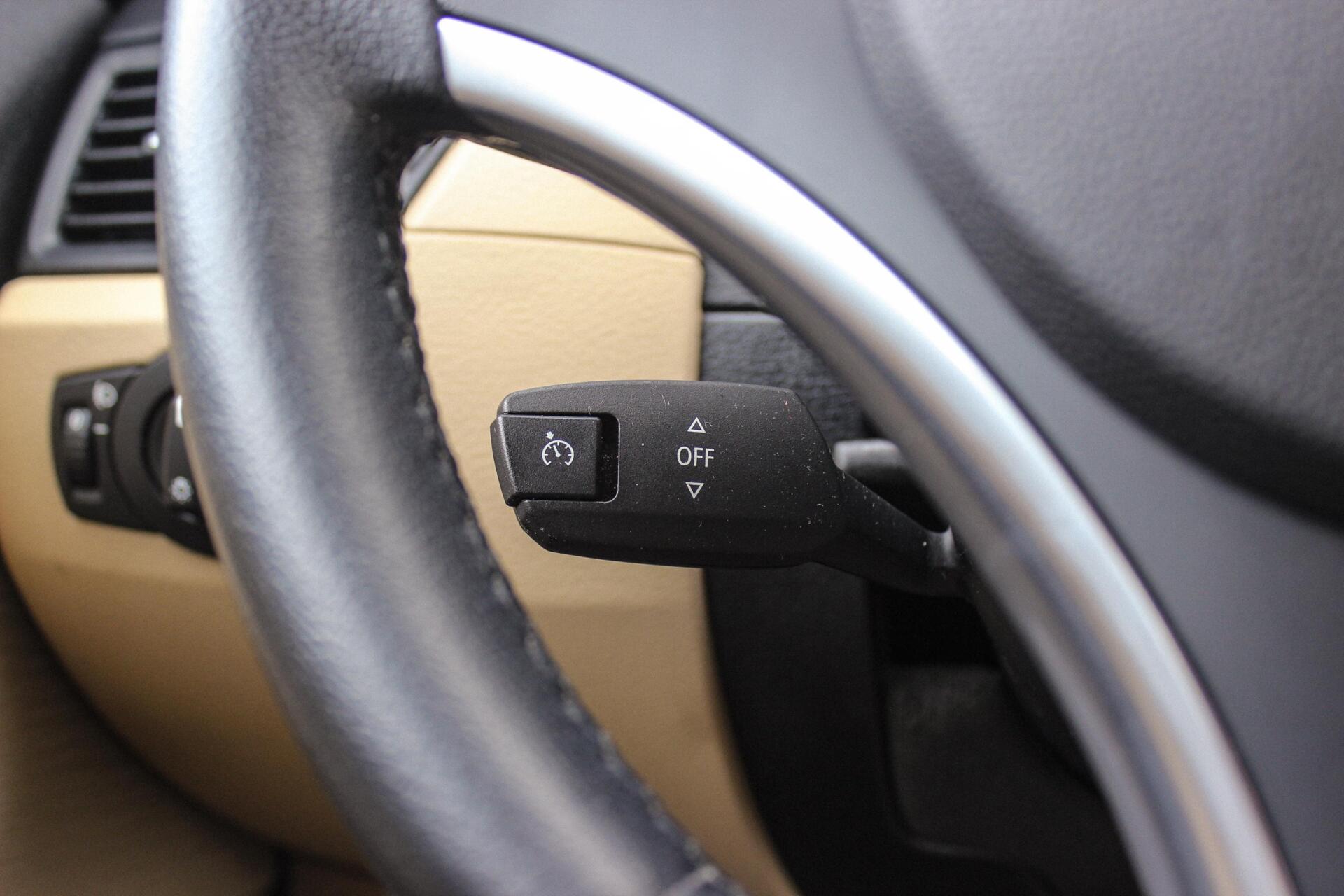 Foto van BMW X1 sDrive 18i