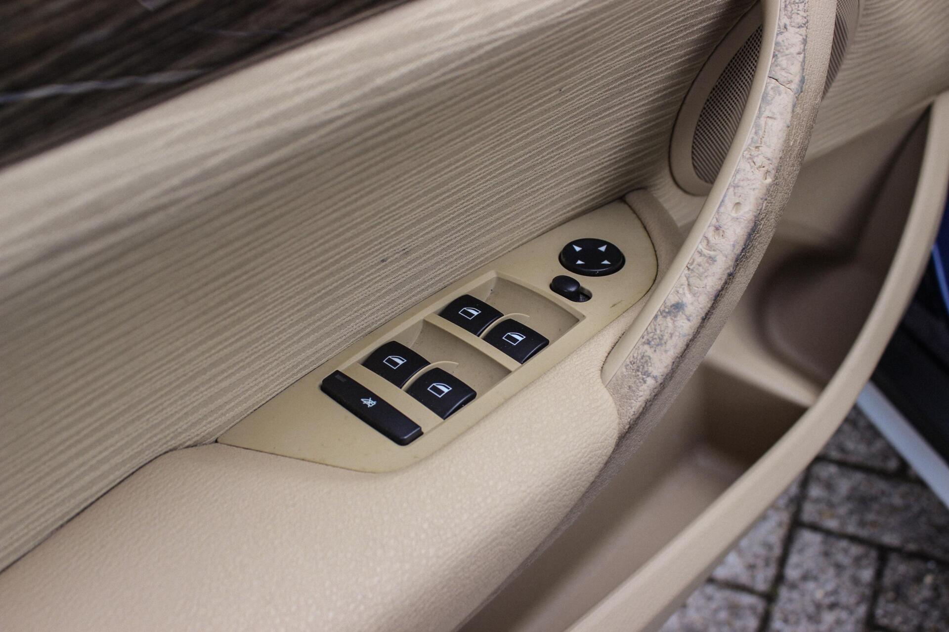 Foto van BMW X1 sDrive 18i