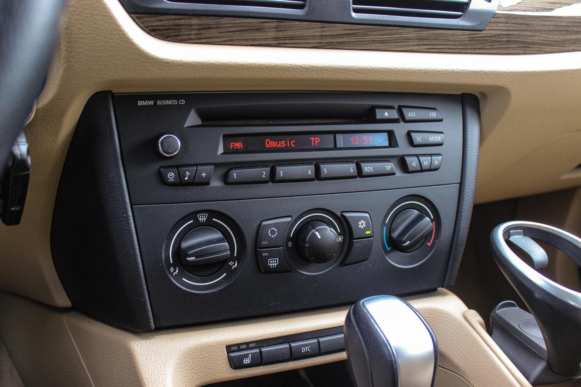 Foto van BMW X1 sDrive 18i