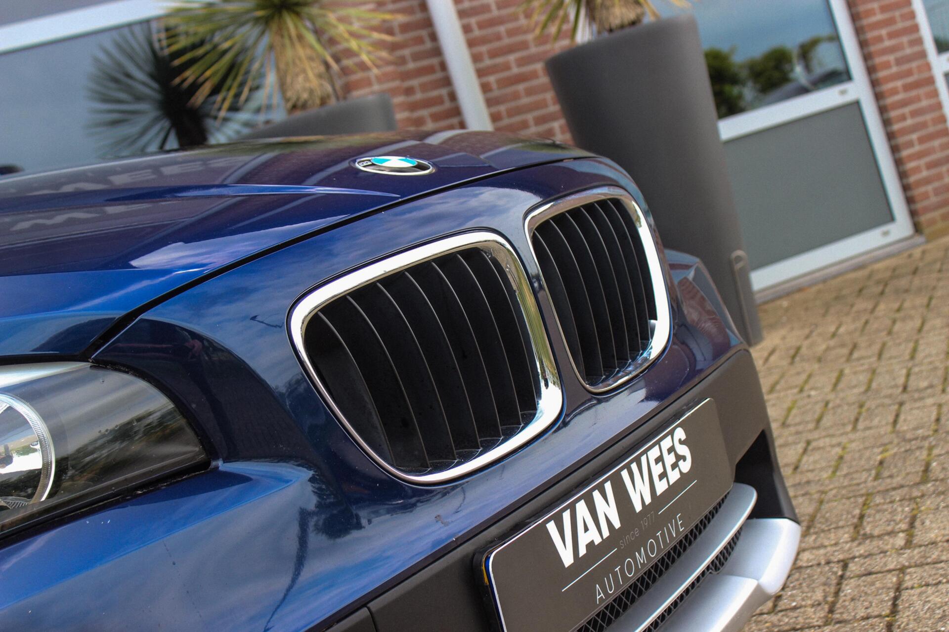 Foto van BMW X1 sDrive 18i