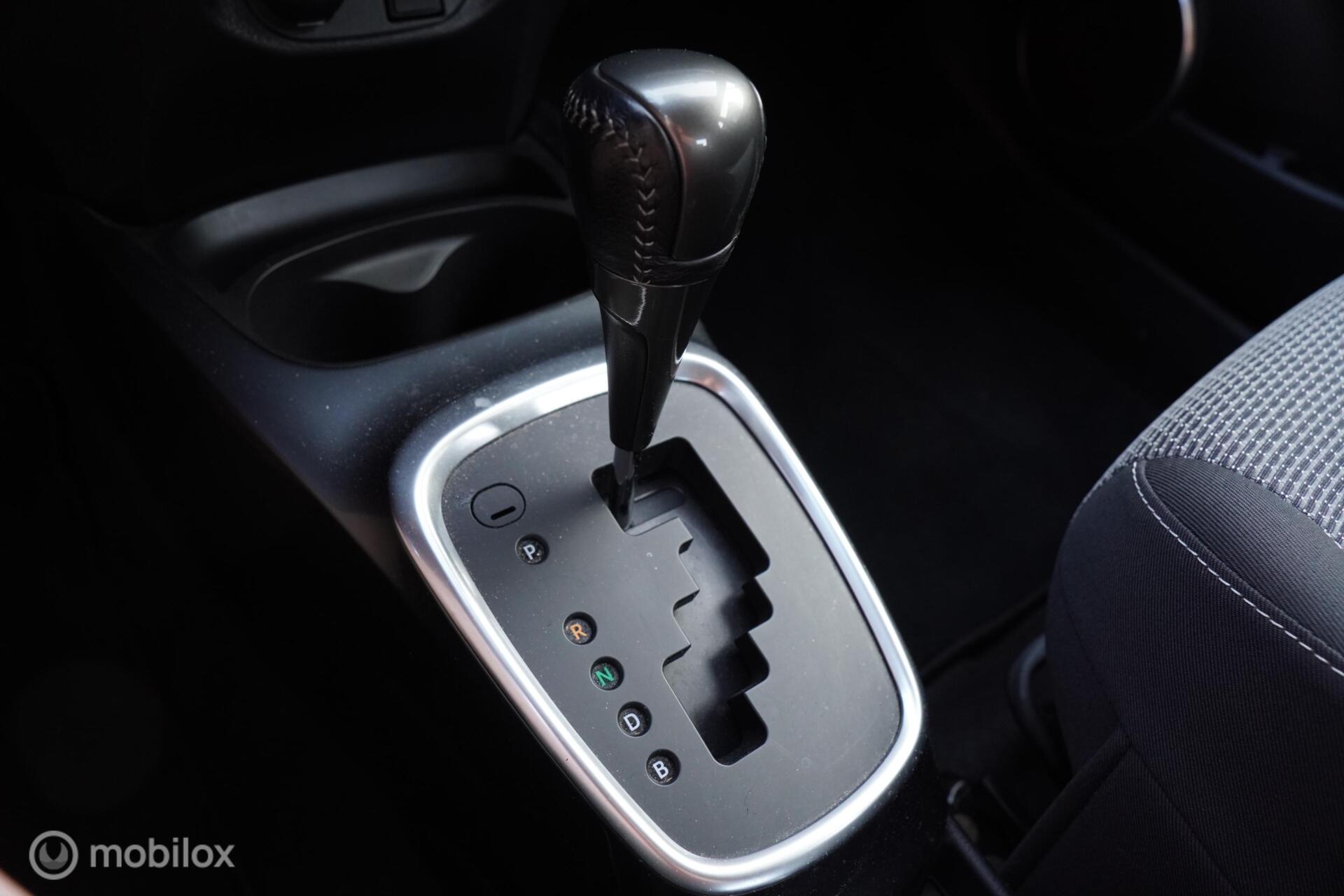 Foto van Toyota Toyota Yaris Hybrid