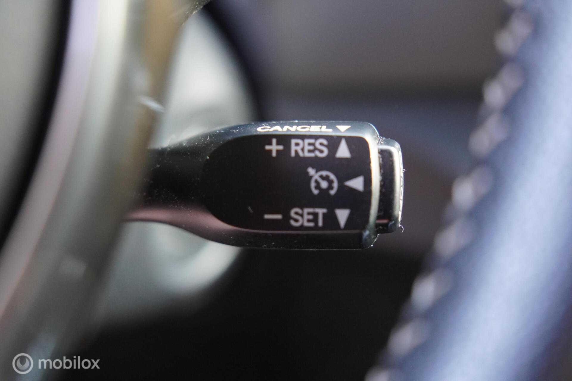 Foto van Toyota Toyota Yaris Hybrid
