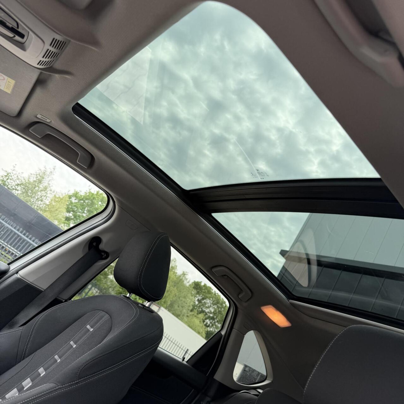 Foto van BMW 2-serie Active Tourer