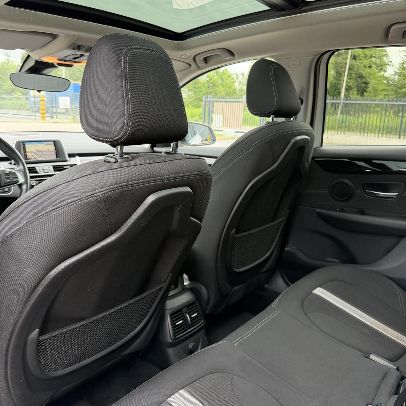 Foto van BMW 2-serie Active Tourer