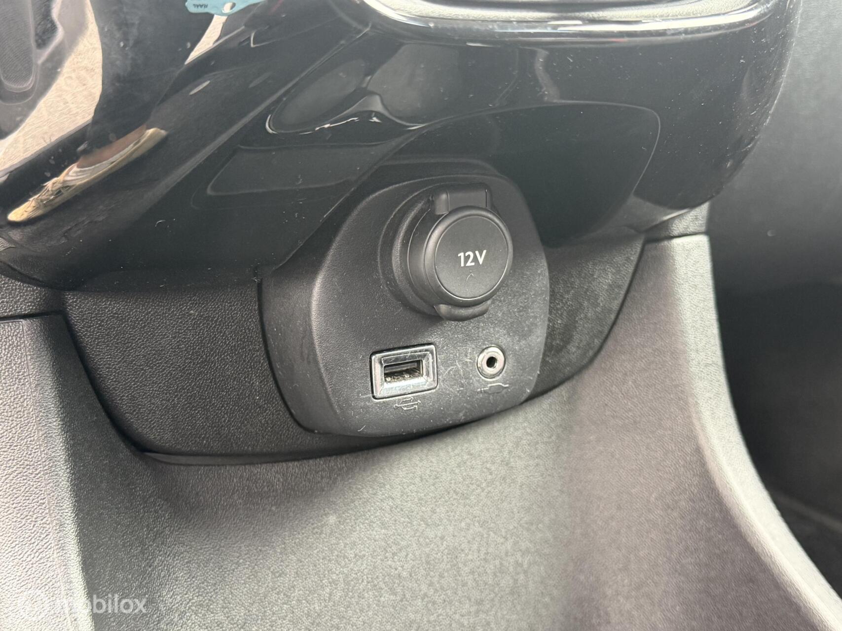 Foto van Peugeot 108