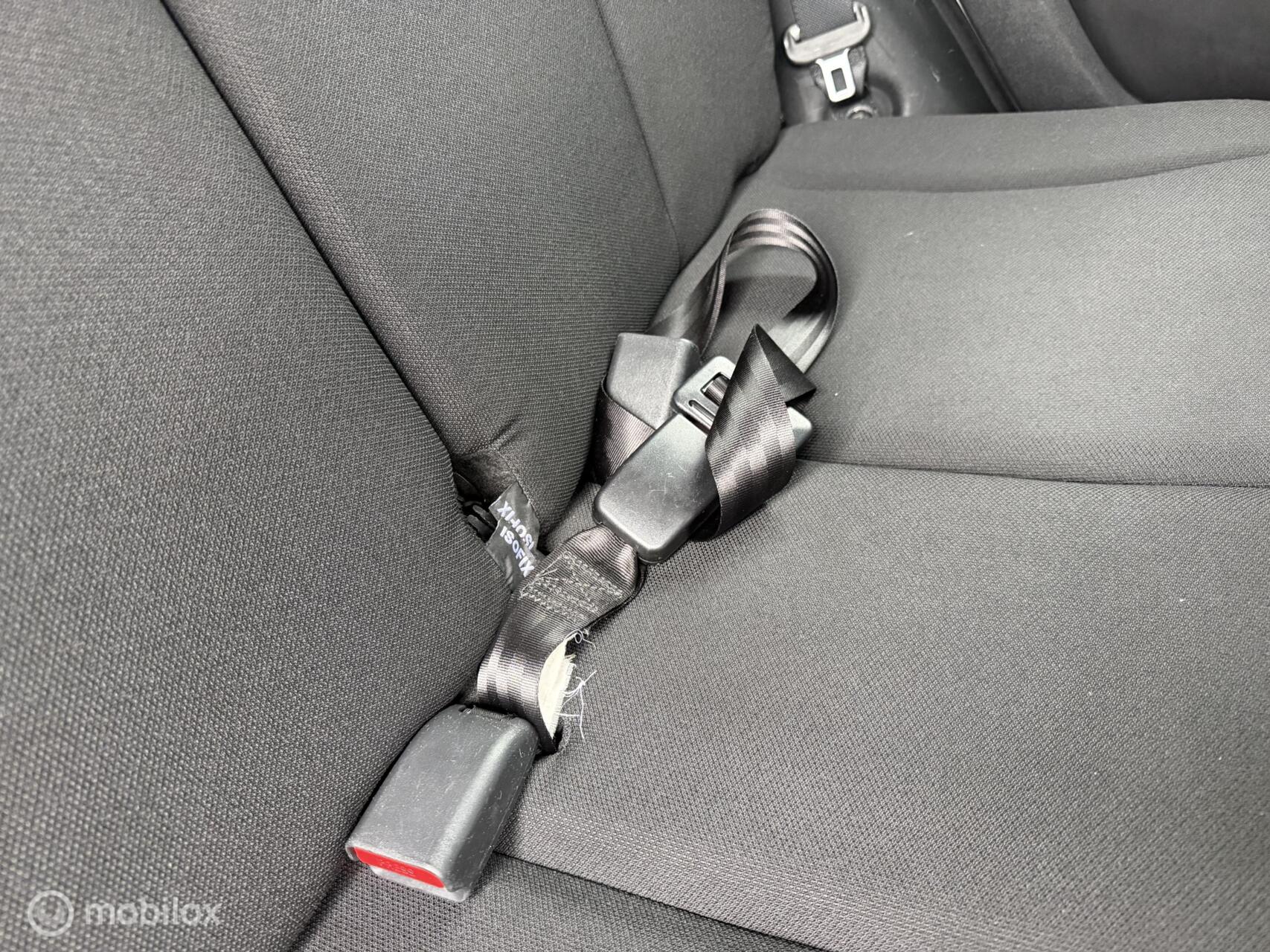 Foto van Peugeot 108