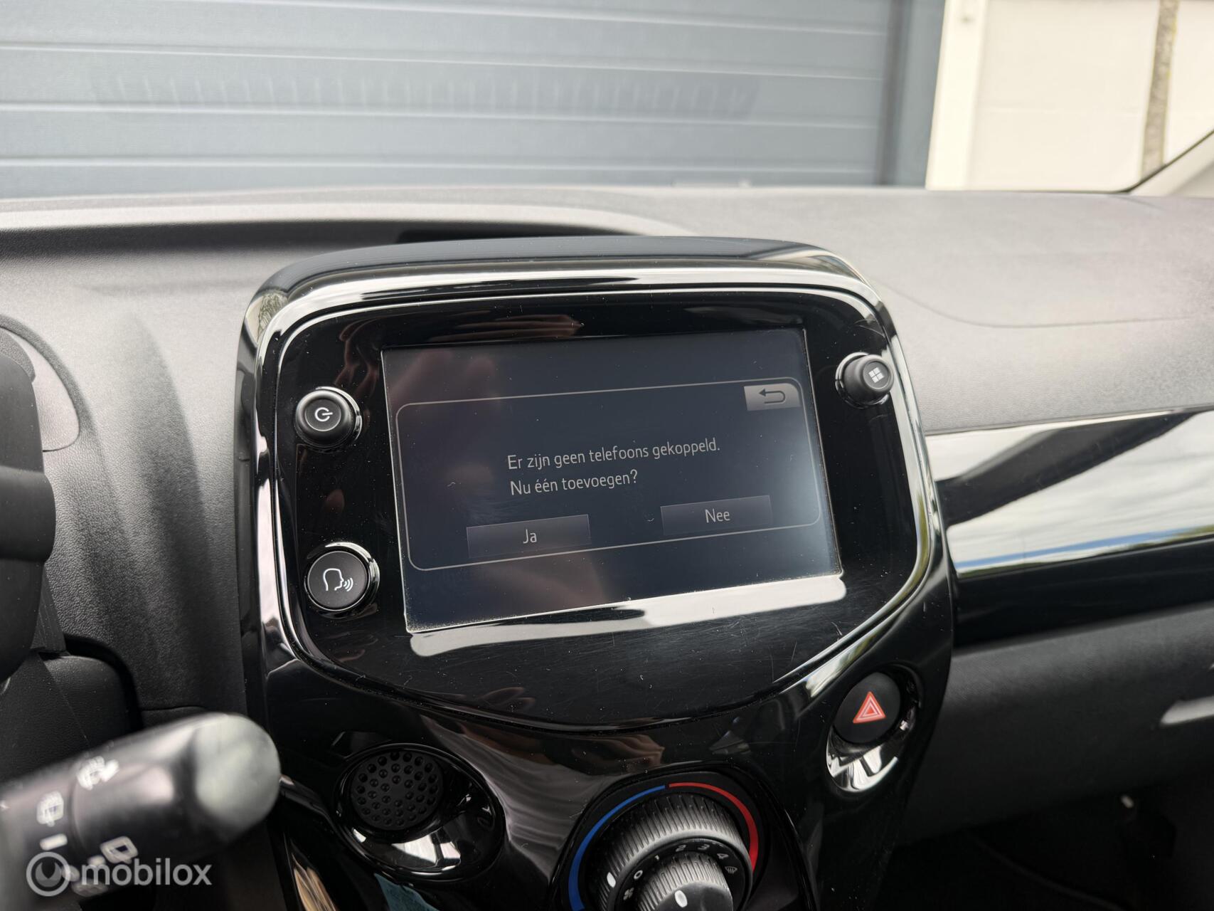 Foto van Peugeot 108