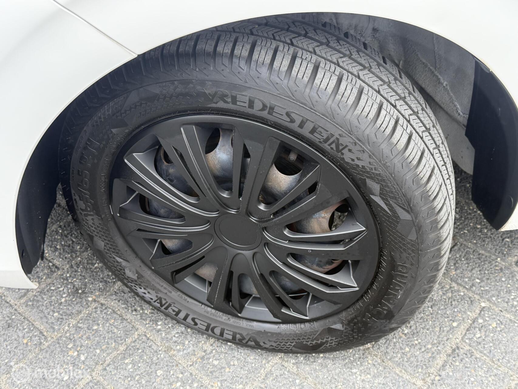 Foto van Peugeot 108