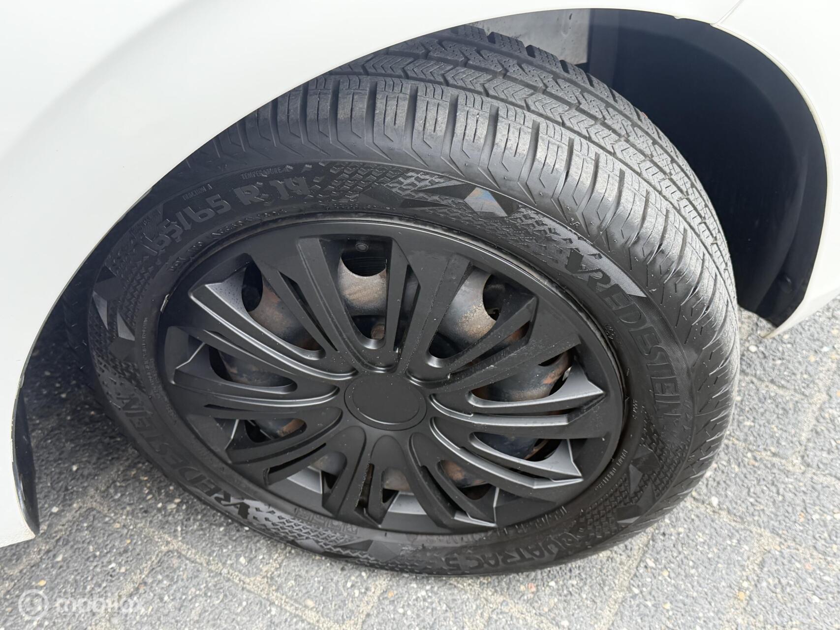 Foto van Peugeot 108