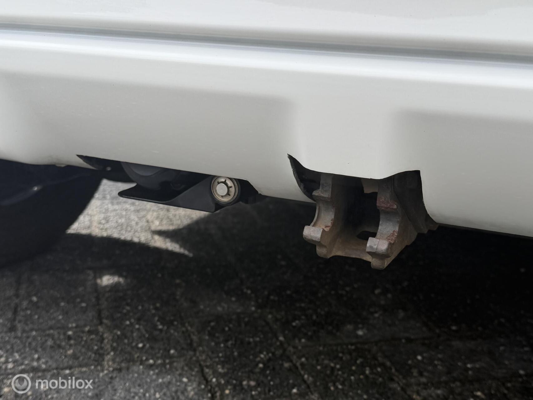 Foto van Peugeot 108