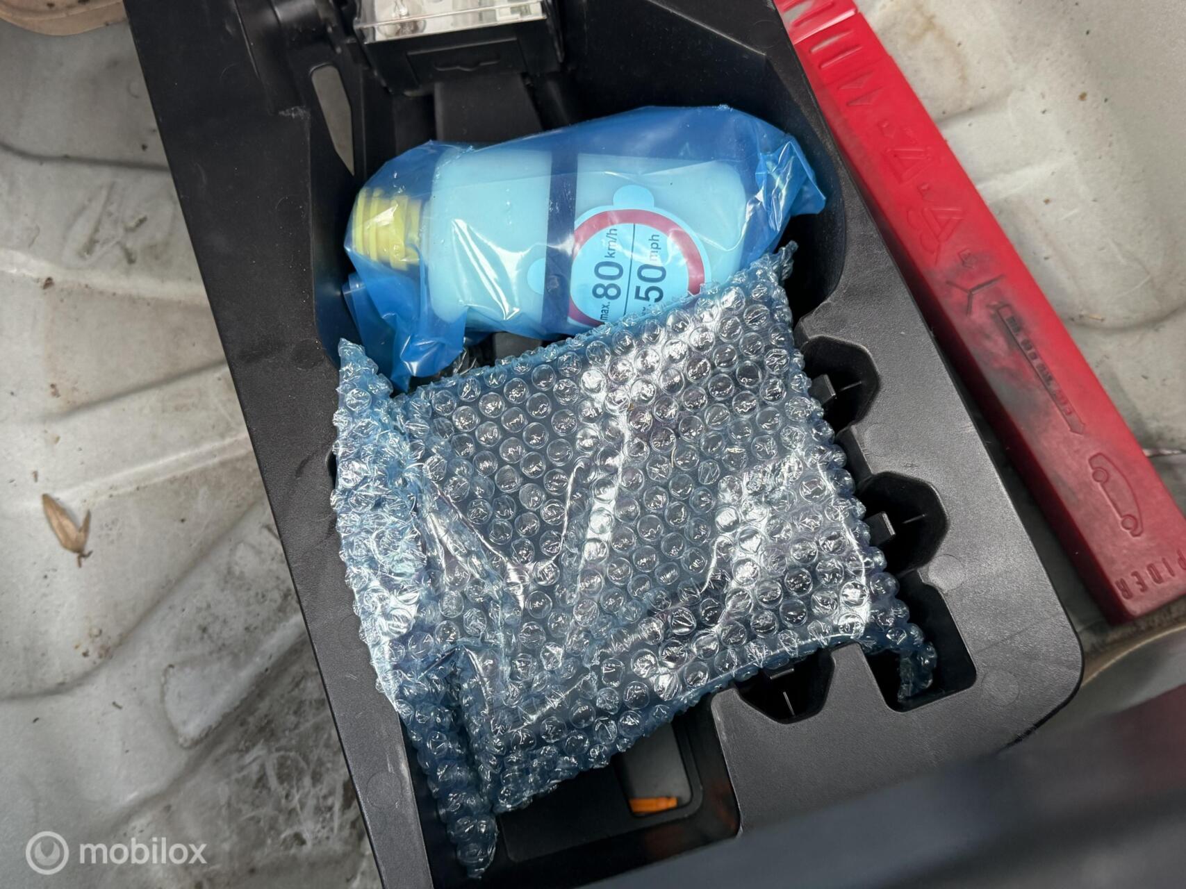 Foto van Peugeot 108