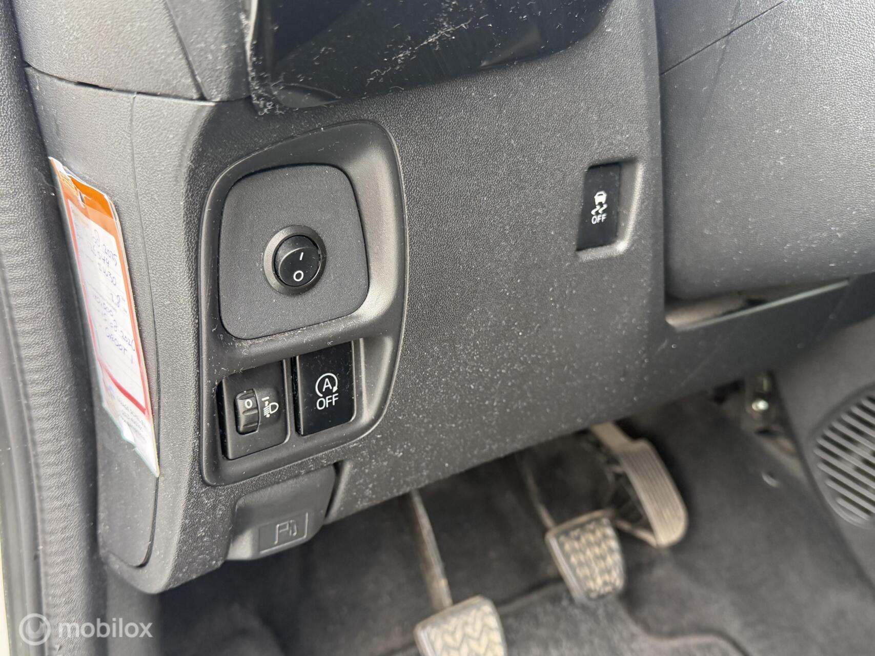 Foto van Peugeot 108