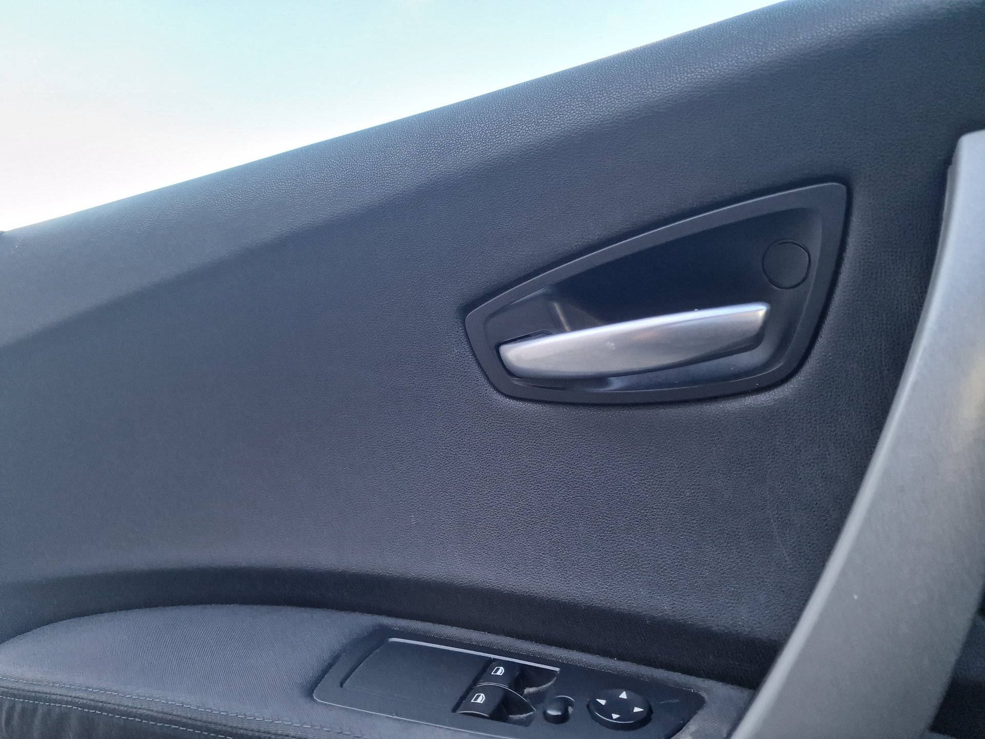 Foto van BMW 1er Reihe
