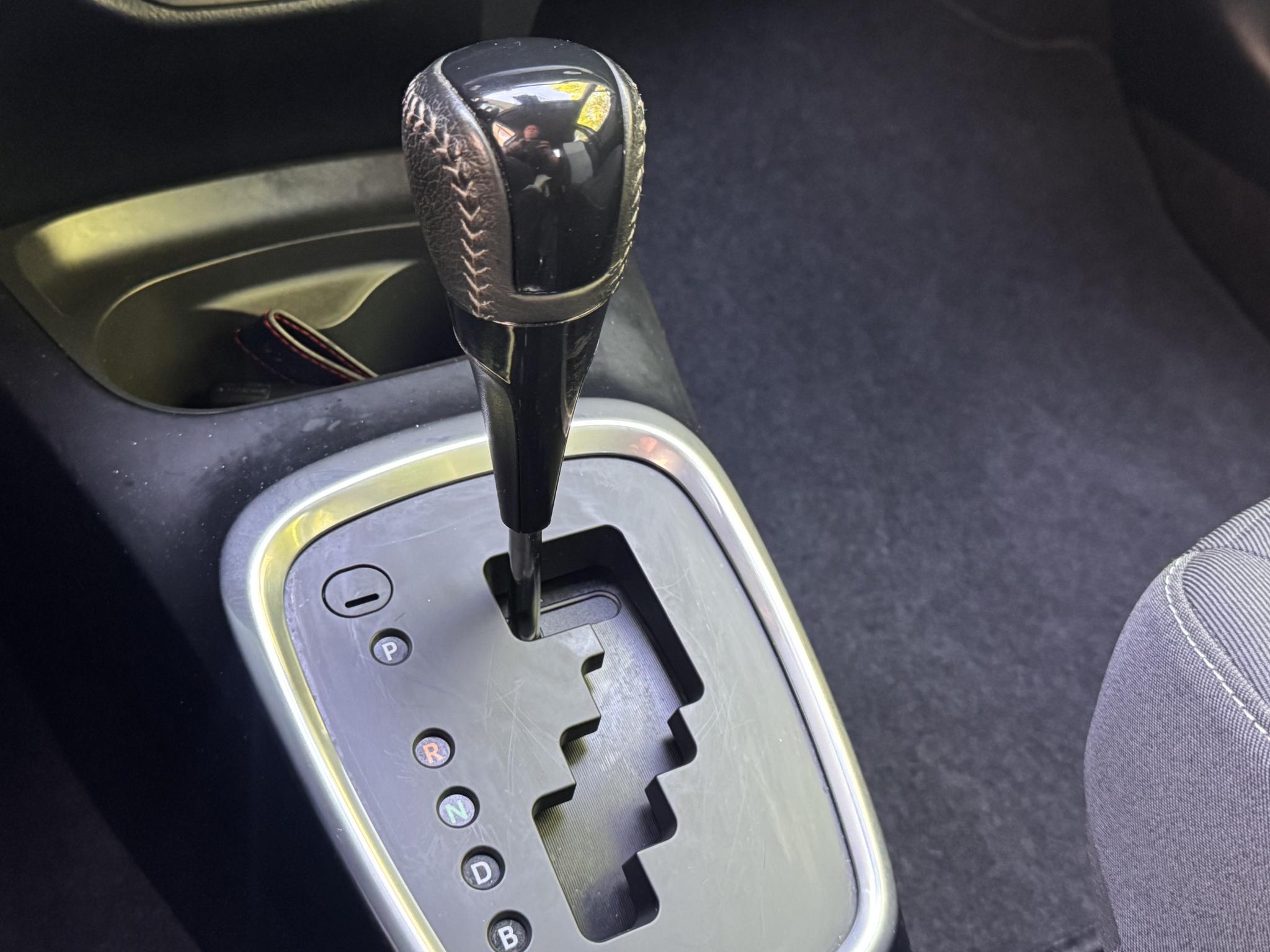 Foto van Toyota Toyota Yaris Hybrid