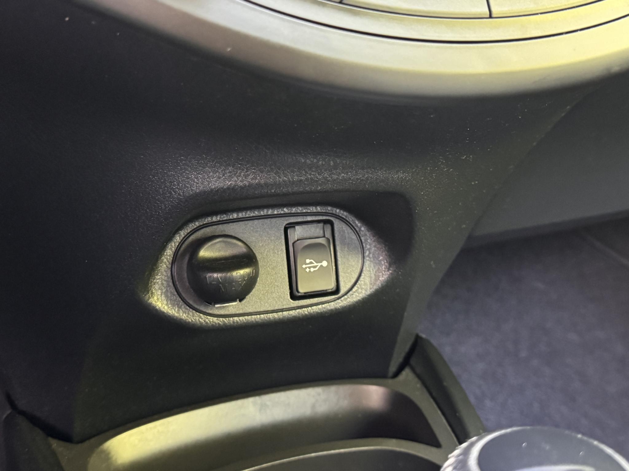 Foto van Toyota Toyota Yaris Hybrid