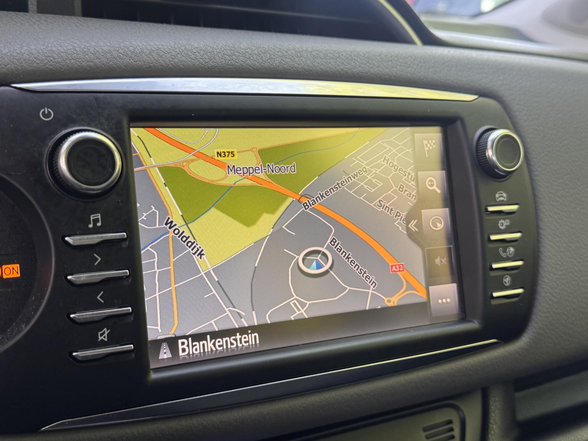 Foto van Toyota Toyota Yaris Hybrid