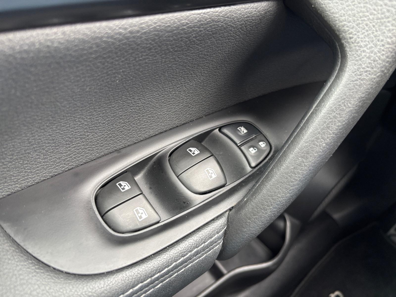 Foto van Nissan Nissan Qashqai