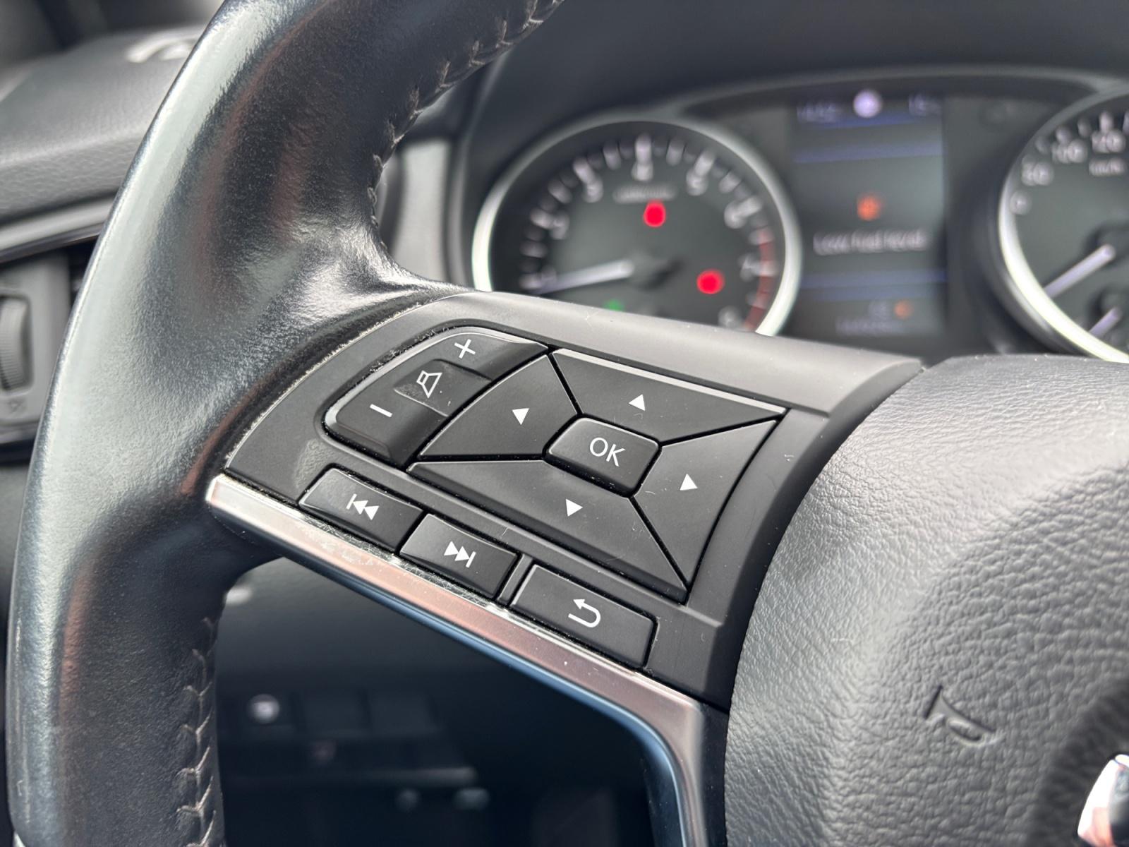 Foto van Nissan Nissan Qashqai